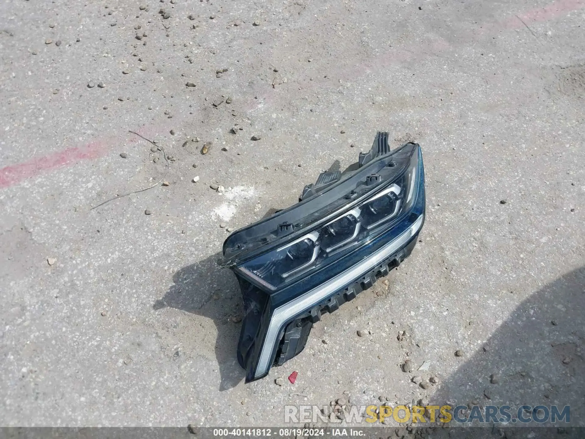 12 fotografías del automóvil dañado 3TMCZ5AN9LM339304 TOYOTA TACOMA 2020