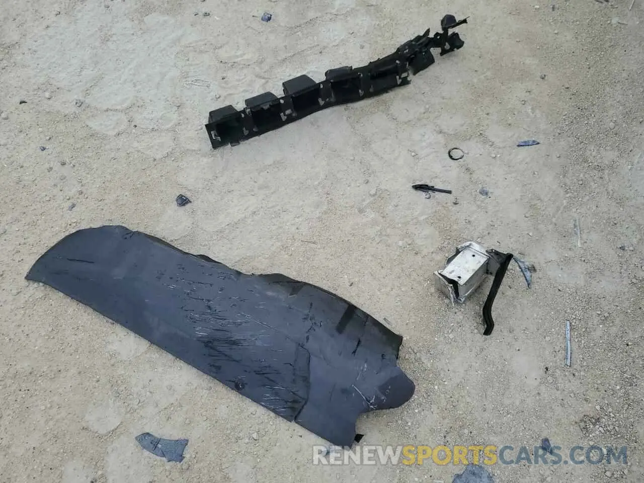 12 fotografías del automóvil dañado 3TMCZ5AN9LM348052 TOYOTA TACOMA 2020