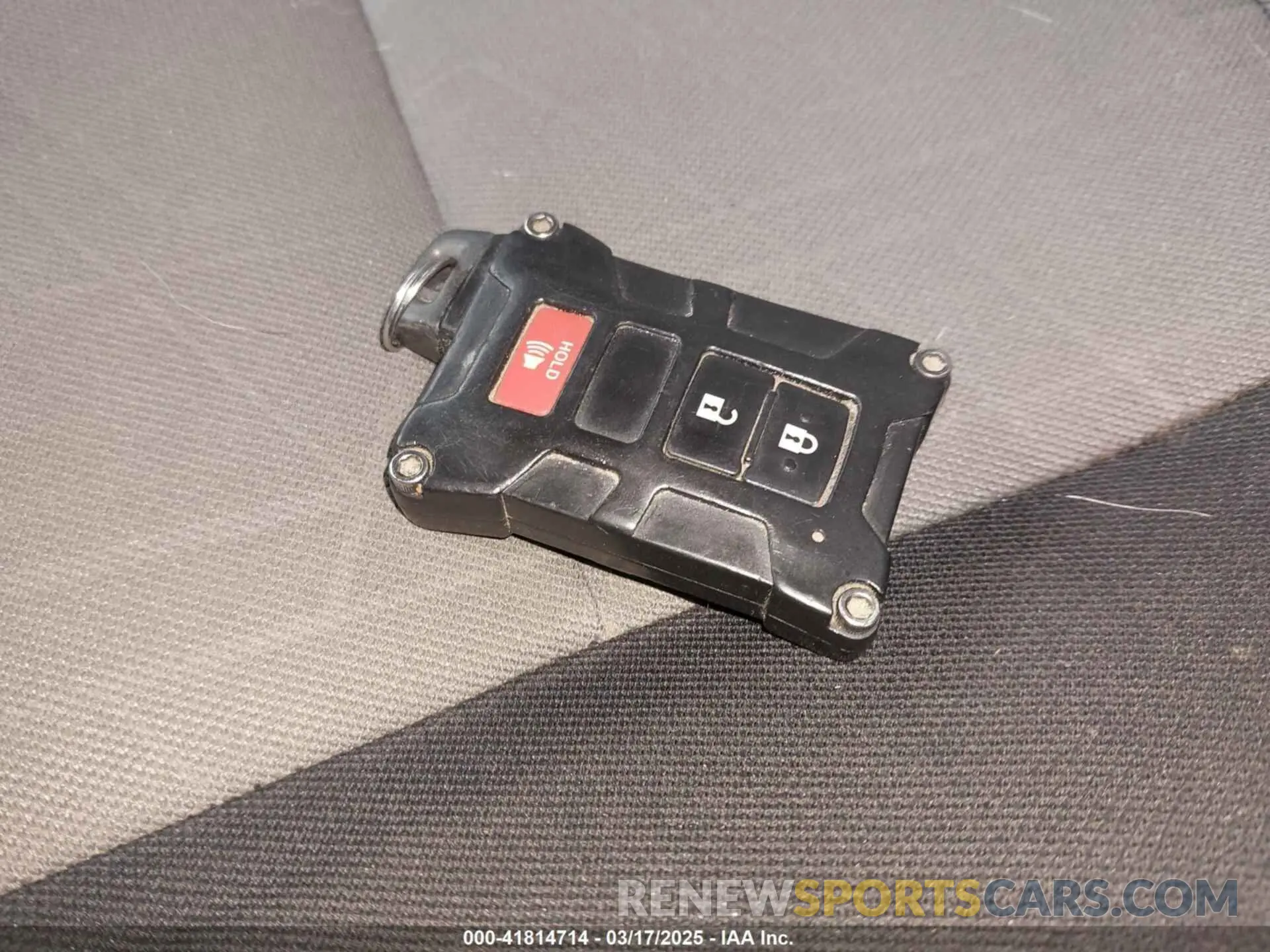 11 fotografías del automóvil dañado 3TMDZ5BN1LM097711 TOYOTA TACOMA 2020