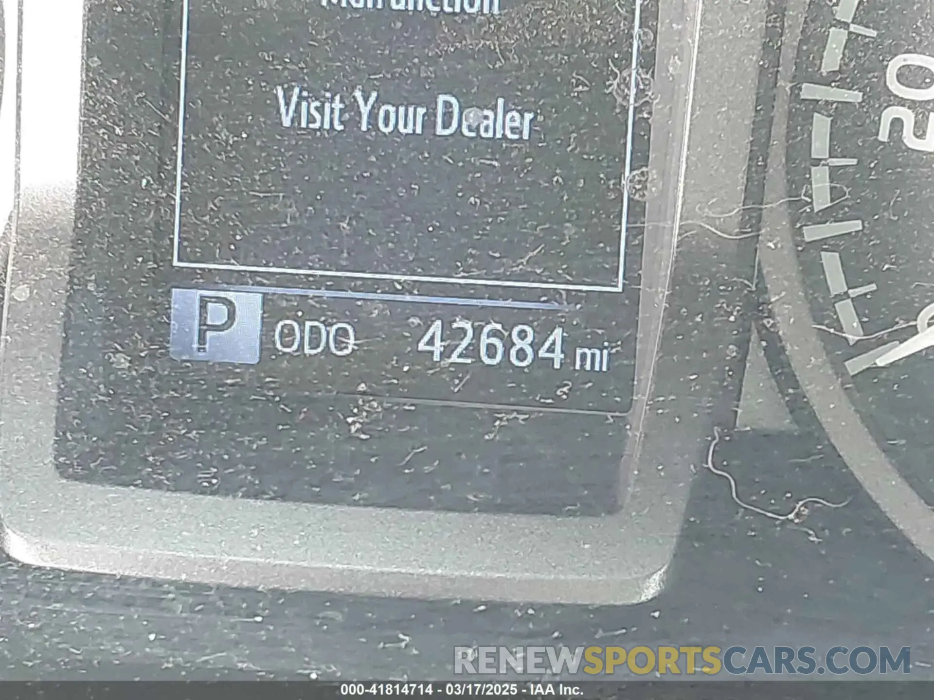 15 fotografías del automóvil dañado 3TMDZ5BN1LM097711 TOYOTA TACOMA 2020