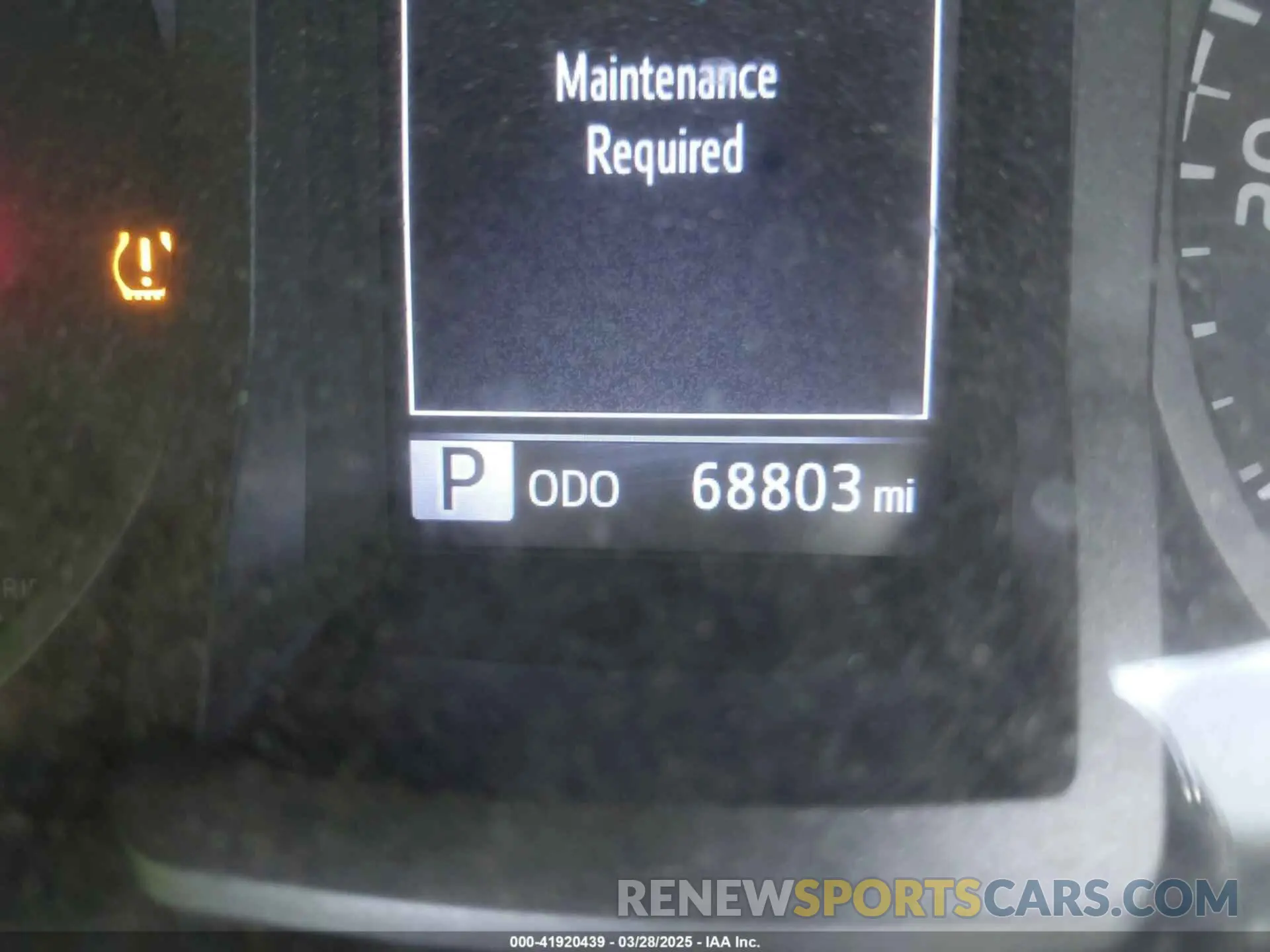 16 fotografías del automóvil dañado 3TMDZ5BN4LM087223 TOYOTA TACOMA 2020