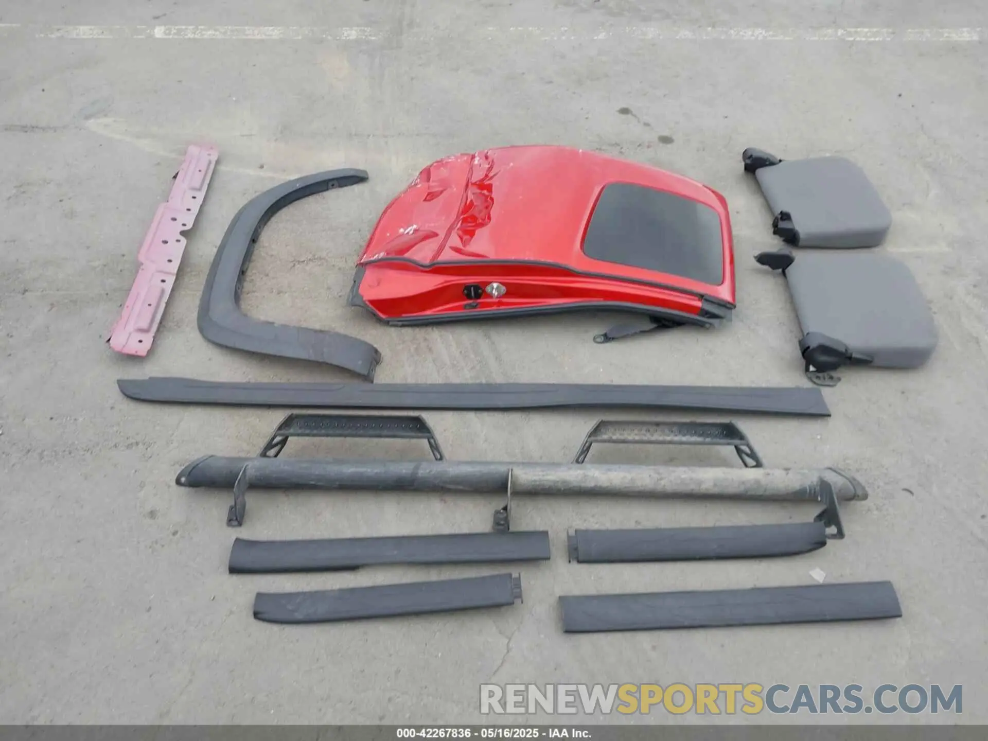 12 fotografías del automóvil dañado 3TYRX5GNXLT005469 TOYOTA TACOMA 2020