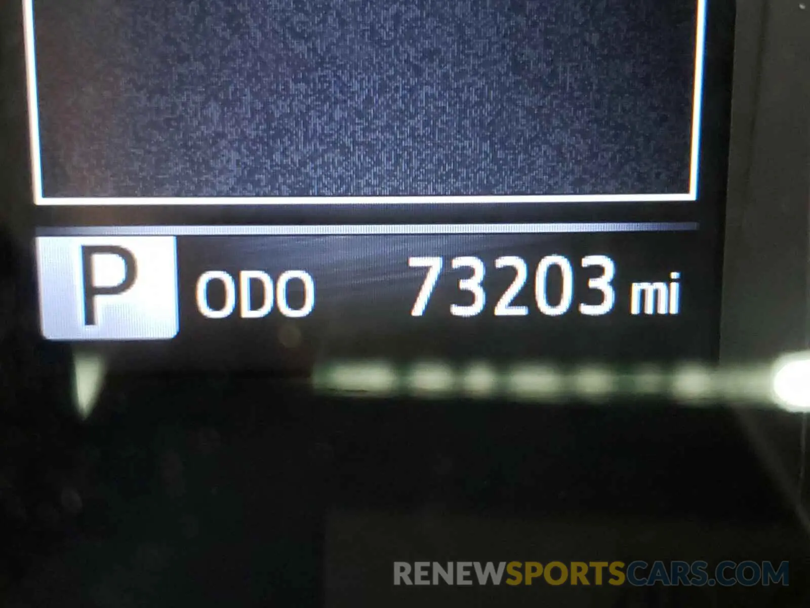8 fotografías del automóvil dañado 5TFAX5GN0LX171230 TOYOTA TACOMA 2020