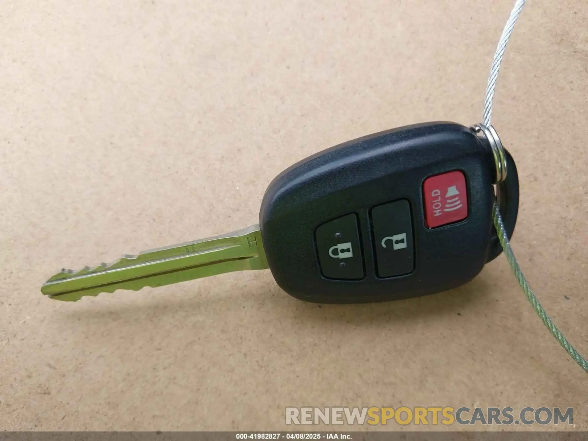 11 fotografías del automóvil dañado 5TFAX5GN6LX180997 TOYOTA TACOMA 2020