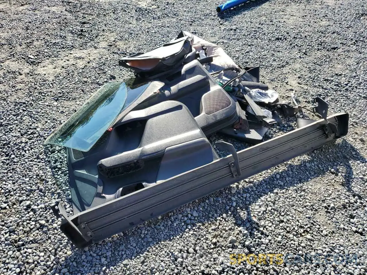 12 fotografías del automóvil dañado 5TFAX5GN9LX181044 TOYOTA TACOMA 2020