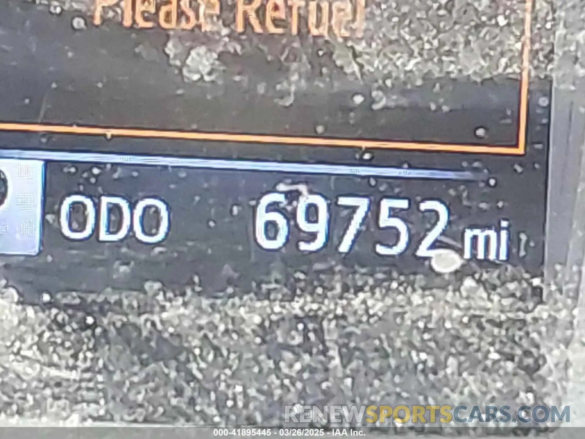16 fotografías del automóvil dañado 5TFAX5GN9LX185613 TOYOTA TACOMA 2020