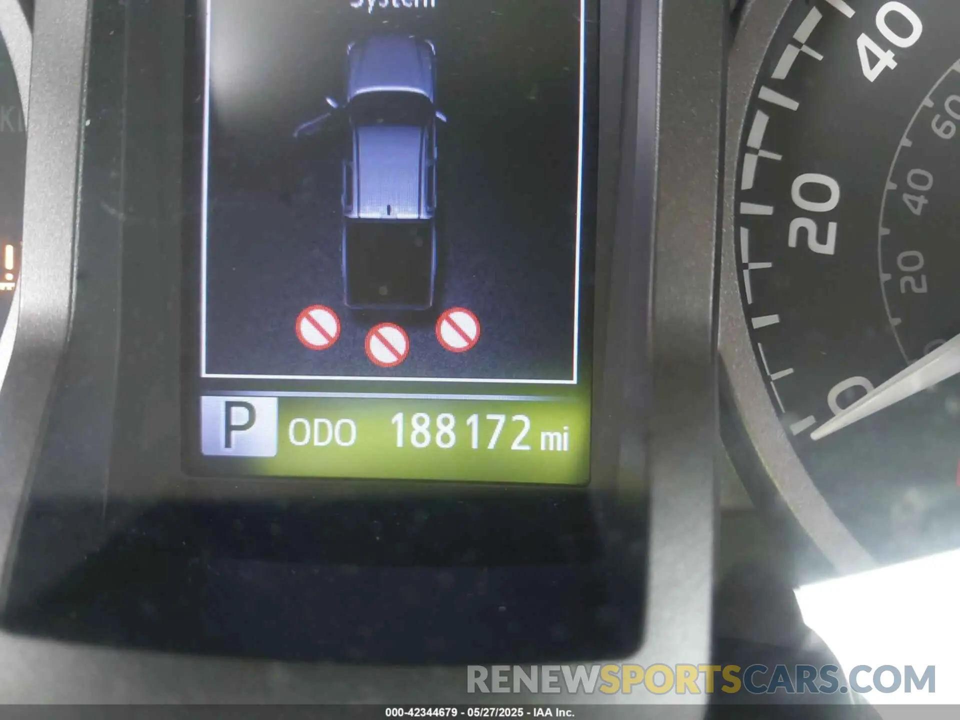 16 fotografías del automóvil dañado 5TFAZ5CNXLX089716 TOYOTA TACOMA 2020