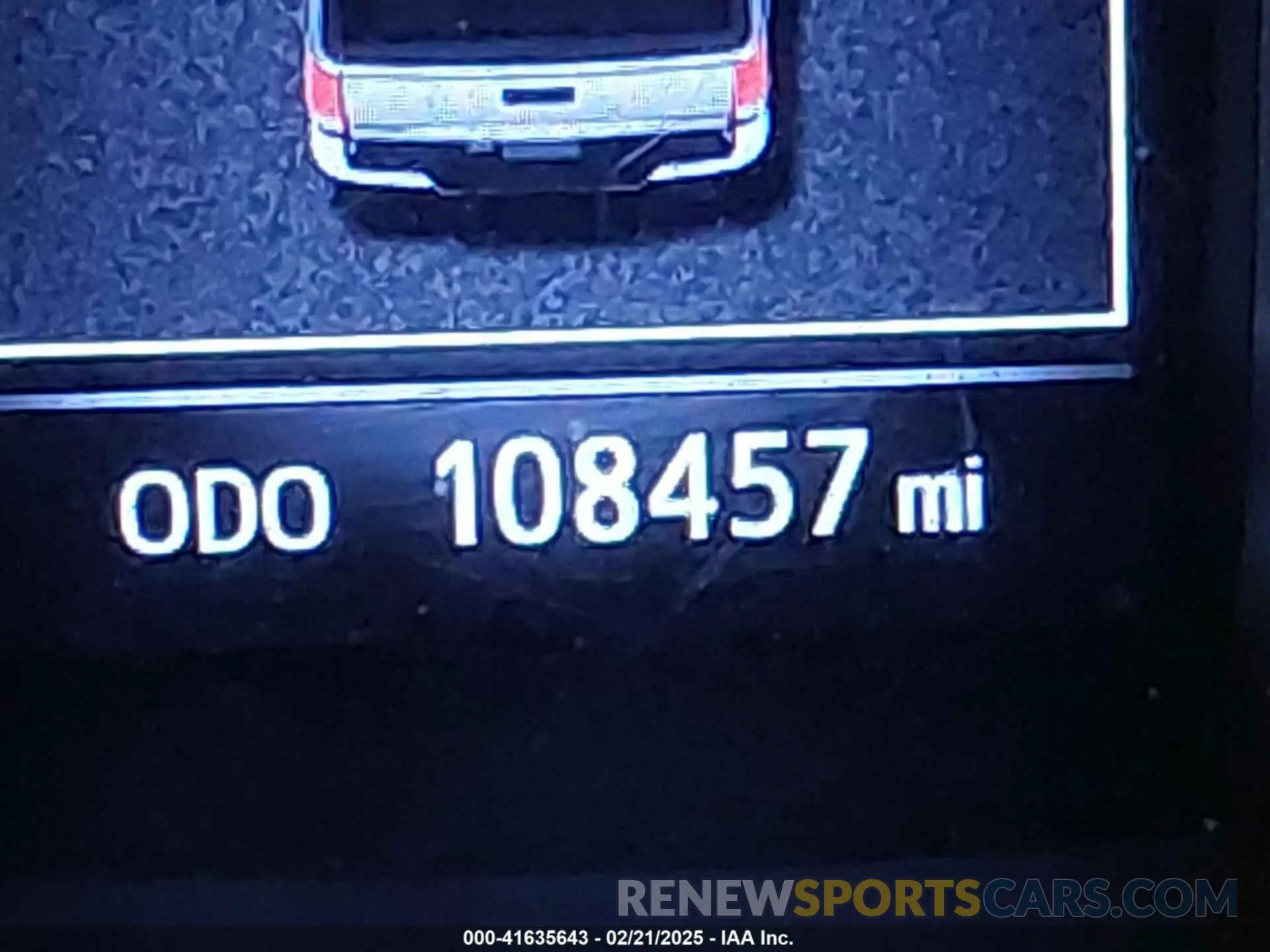 15 fotografías del automóvil dañado 5TFCZ5AN5LX214827 TOYOTA TACOMA 2020