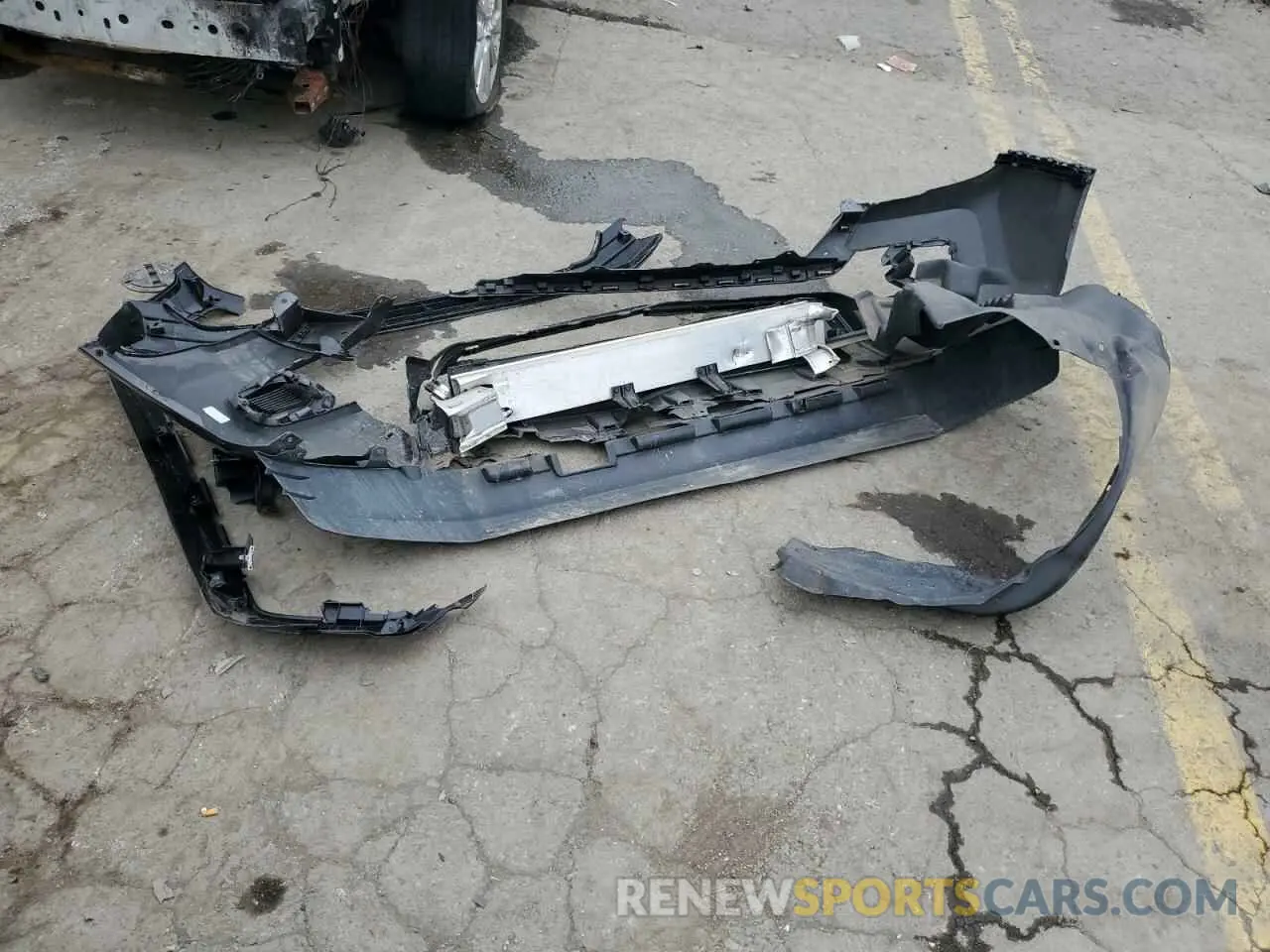 12 fotografías del automóvil dañado 5TFRX5GN1LX166914 TOYOTA TACOMA 2020