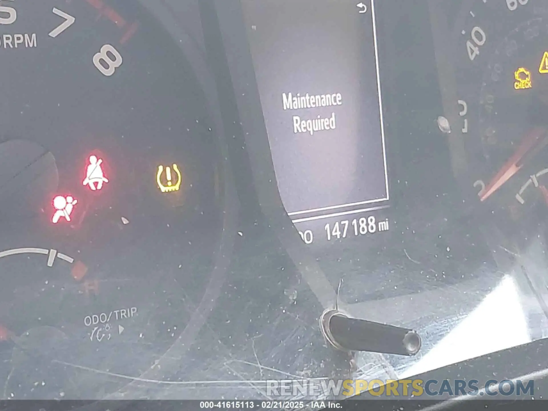 7 fotografías del automóvil dañado 5TFRX5GN5LX172392 TOYOTA TACOMA 2020