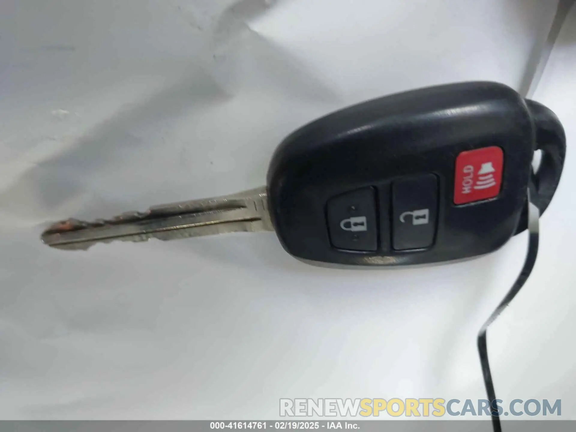 11 fotografías del automóvil dañado 5TFRX5GN6LX171879 TOYOTA TACOMA 2020