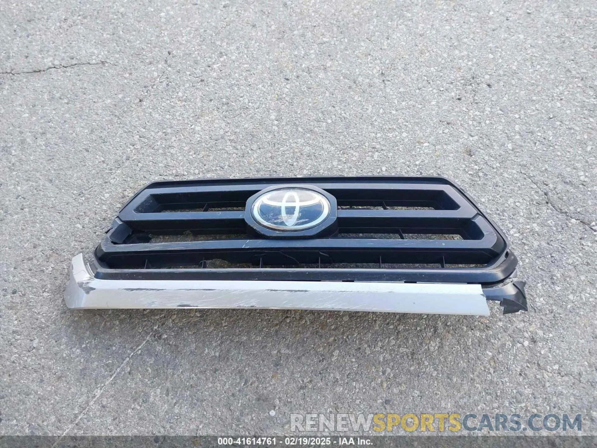 12 fotografías del automóvil dañado 5TFRX5GN6LX171879 TOYOTA TACOMA 2020