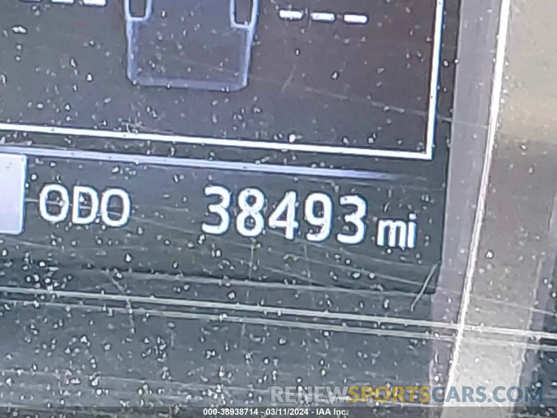 15 fotografías del automóvil dañado 3TMAZ5CN1MM142715 TOYOTA TACOMA 2021