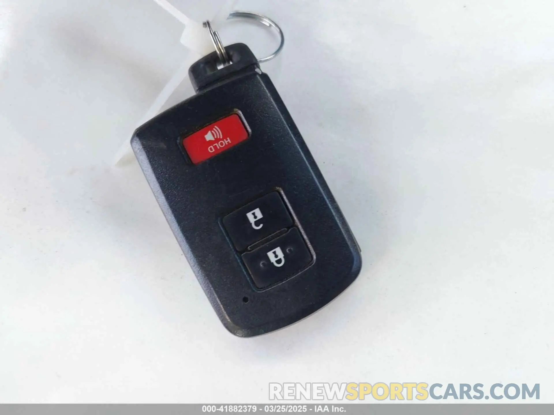 11 fotografías del automóvil dañado 3TMBZ5DNXMM030563 TOYOTA TACOMA 2021