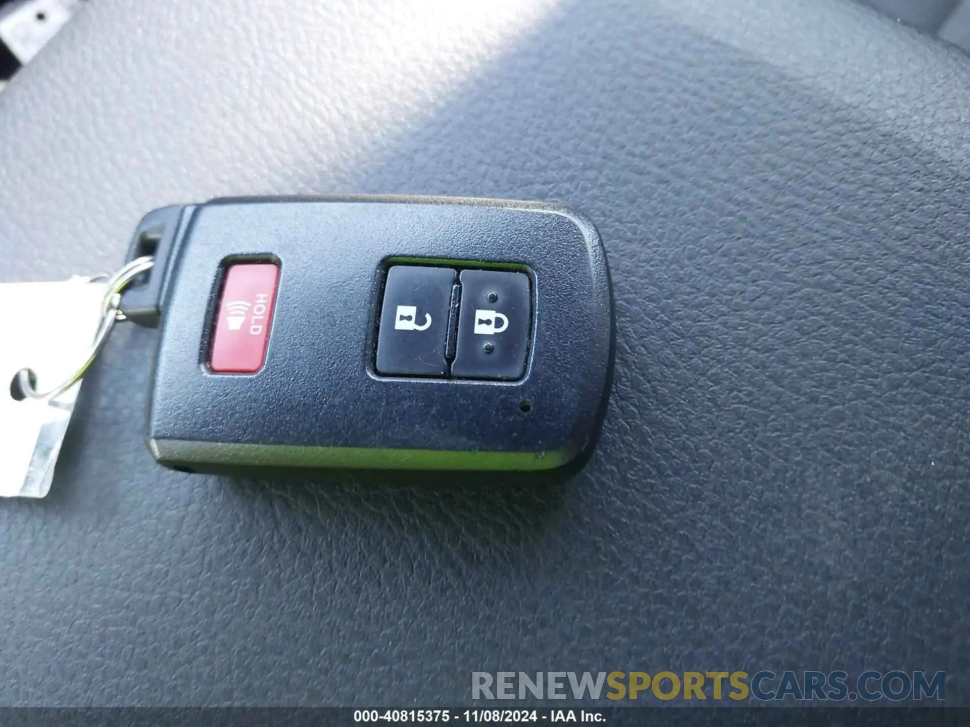 11 fotografías del automóvil dañado 3TMCZ5AN3MM395708 TOYOTA TACOMA 2021