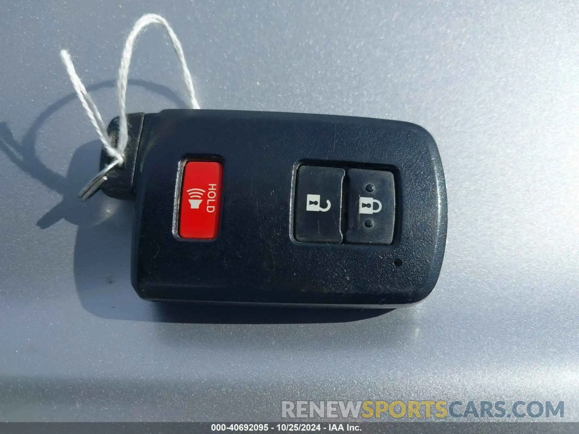 11 fotografías del automóvil dañado 3TMCZ5AN4MM387200 TOYOTA TACOMA 2021