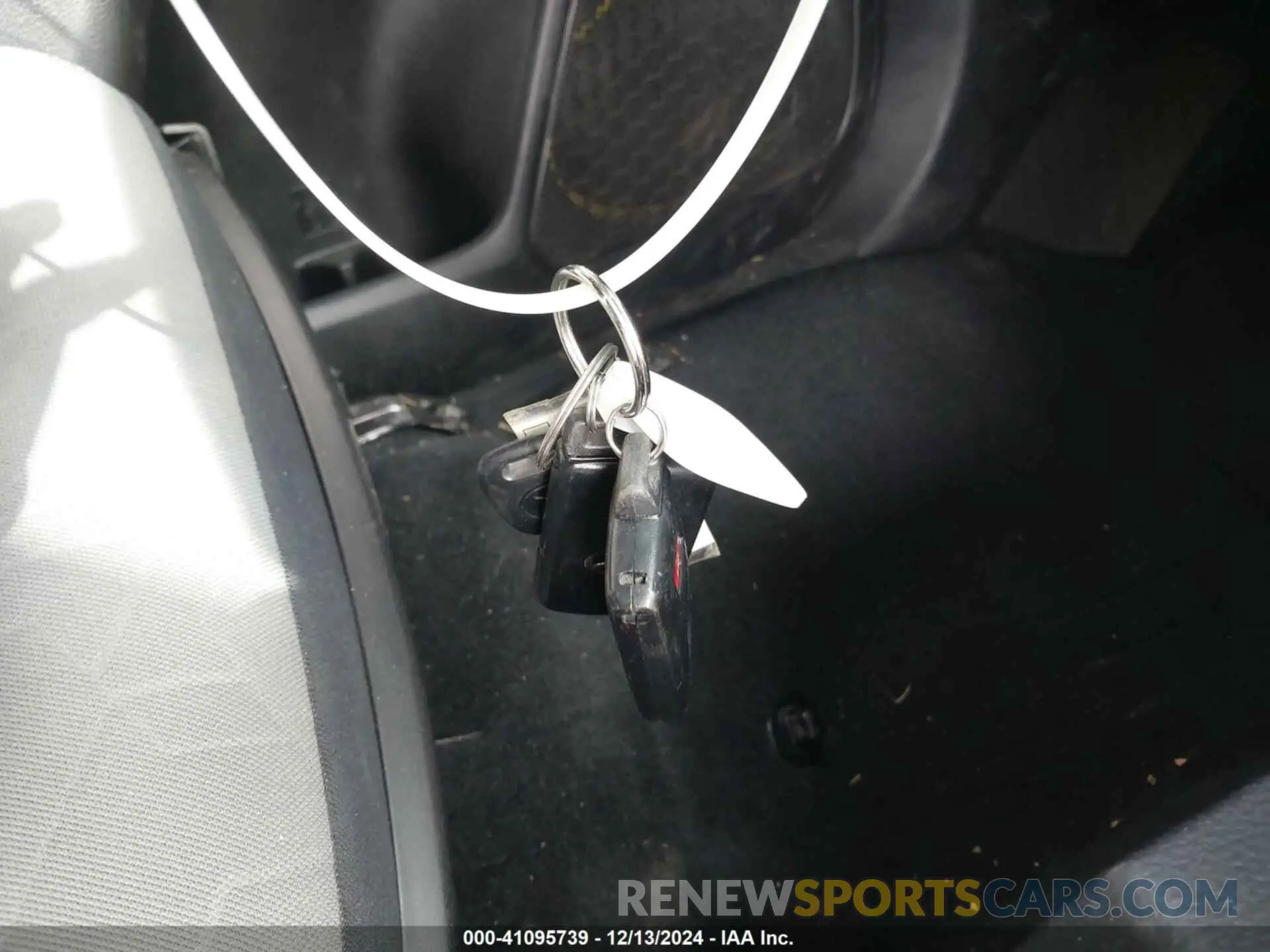 11 fotografías del automóvil dañado 3TMCZ5AN4MM442650 TOYOTA TACOMA 2021
