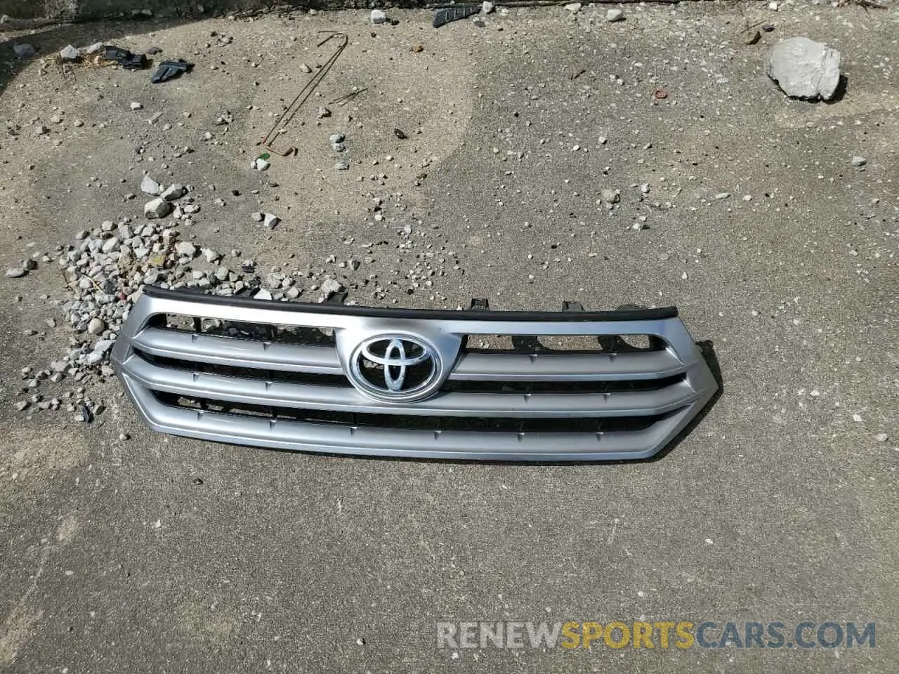 12 fotografías del automóvil dañado 3TMCZ5AN5MM447761 TOYOTA TACOMA 2021