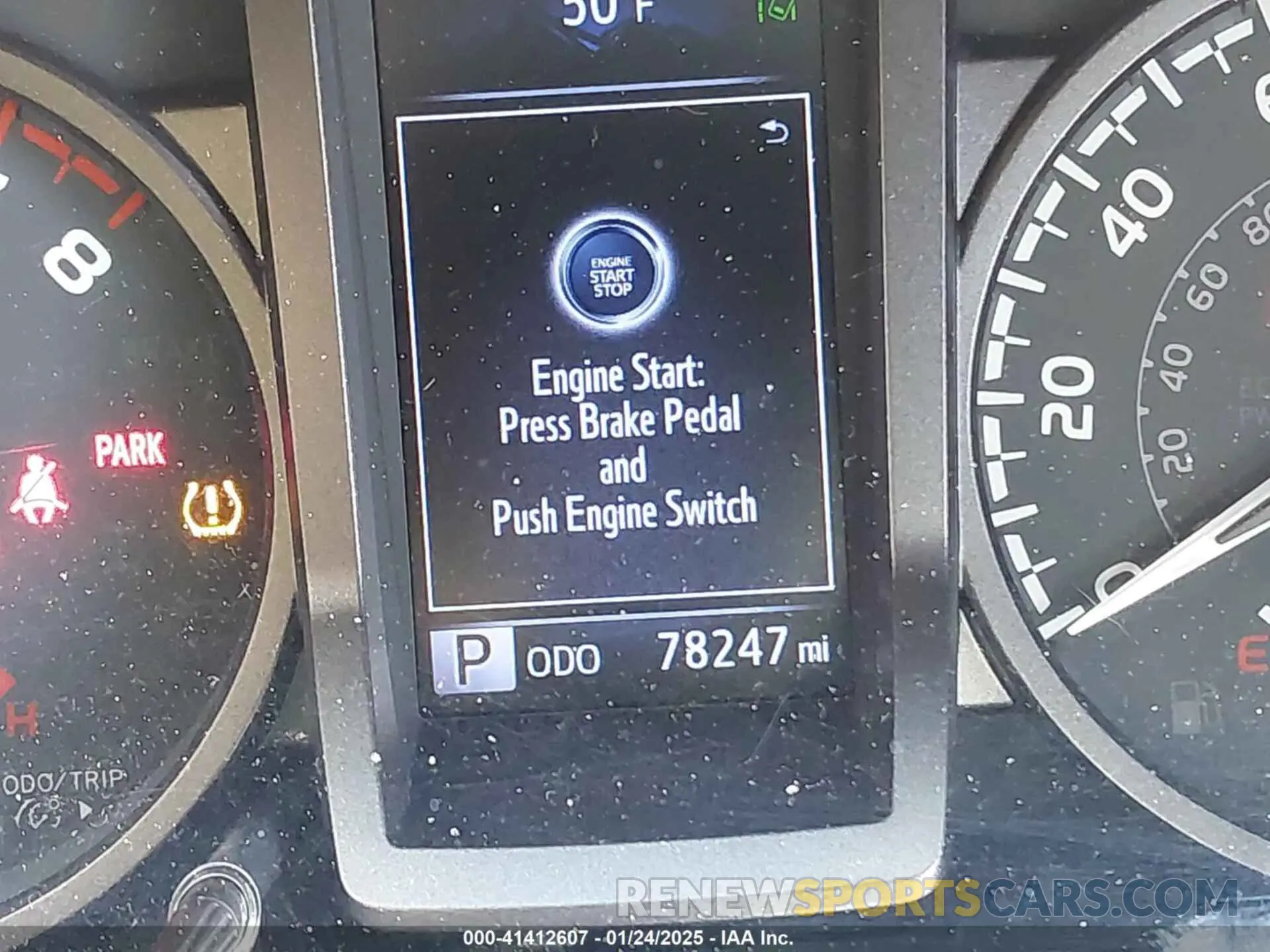 15 fotografías del automóvil dañado 3TMCZ5AN6MM373024 TOYOTA TACOMA 2021