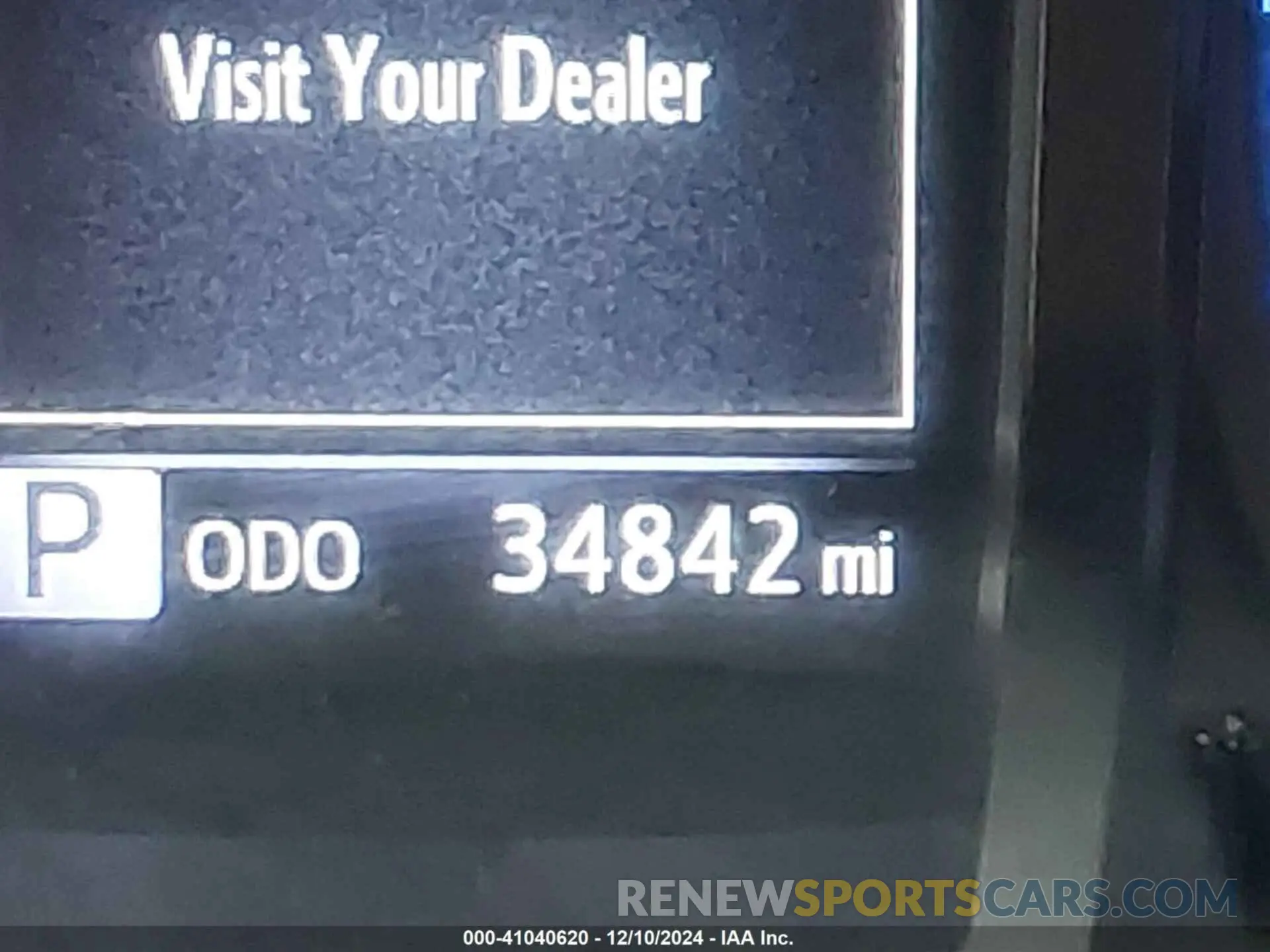 16 fotografías del automóvil dañado 3TMCZ5AN6MM387151 TOYOTA TACOMA 2021