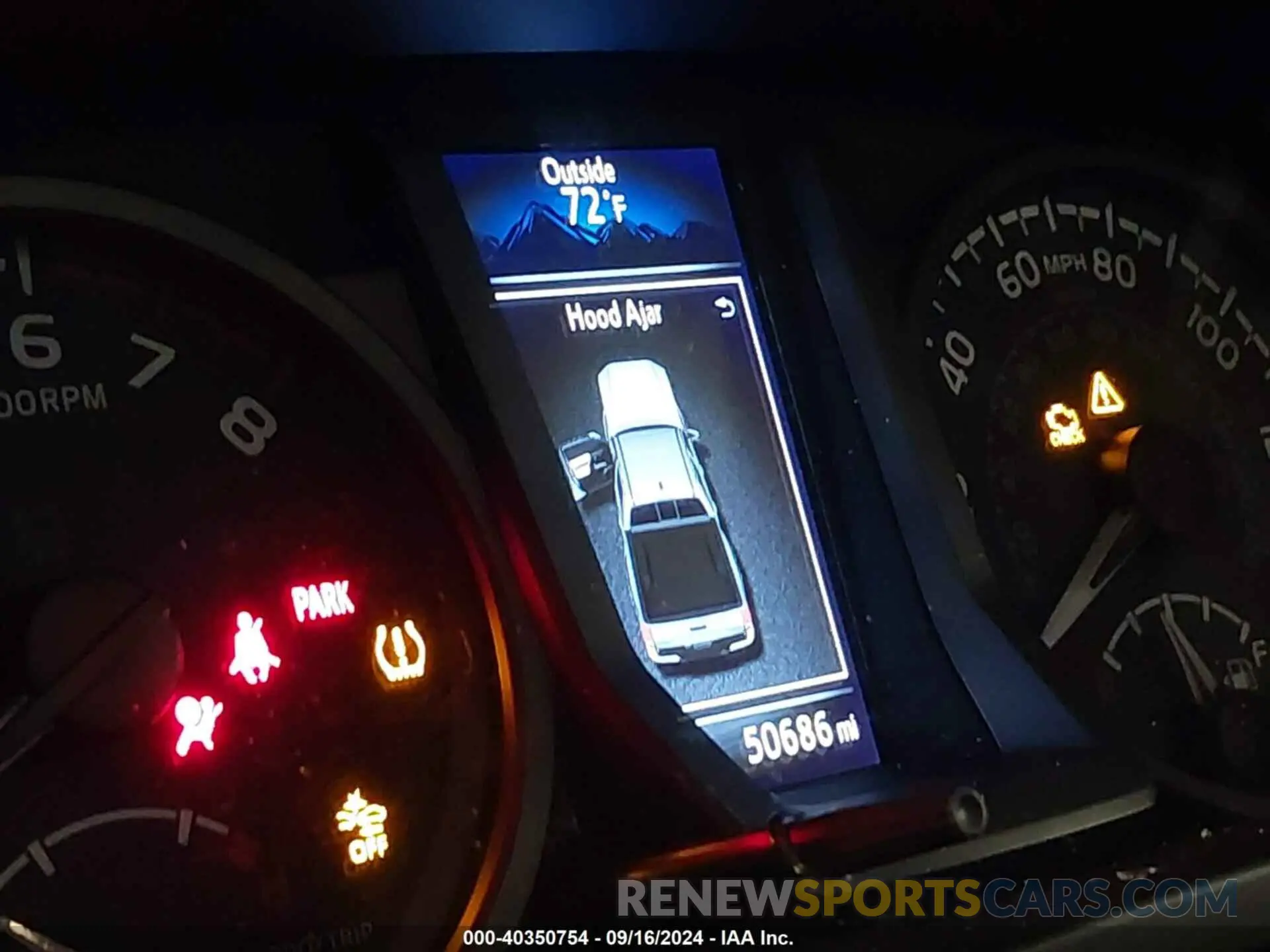 15 fotografías del automóvil dañado 3TMCZ5AN6MM397663 TOYOTA TACOMA 2021