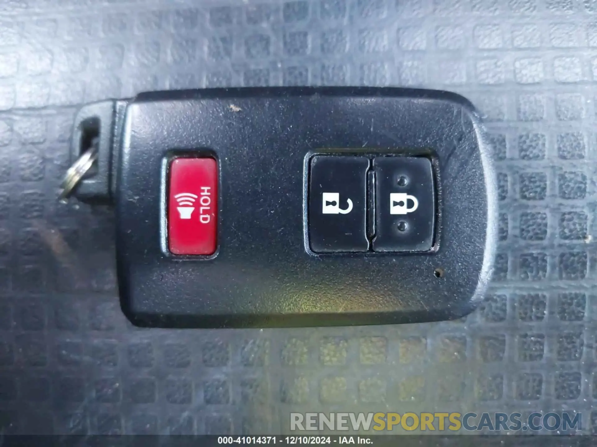 11 fotografías del automóvil dañado 3TMCZ5AN9MM377150 TOYOTA TACOMA 2021