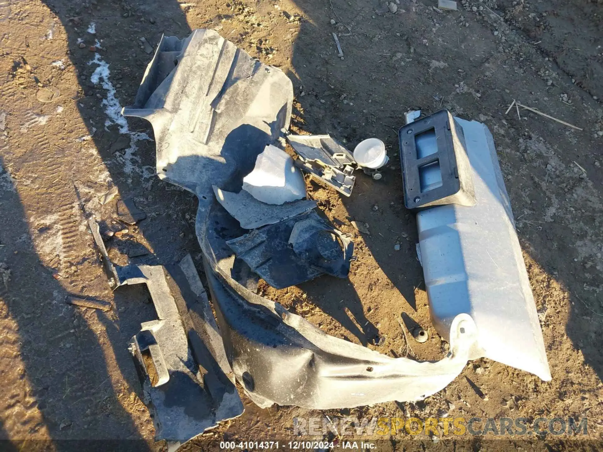 12 fotografías del automóvil dañado 3TMCZ5AN9MM377150 TOYOTA TACOMA 2021