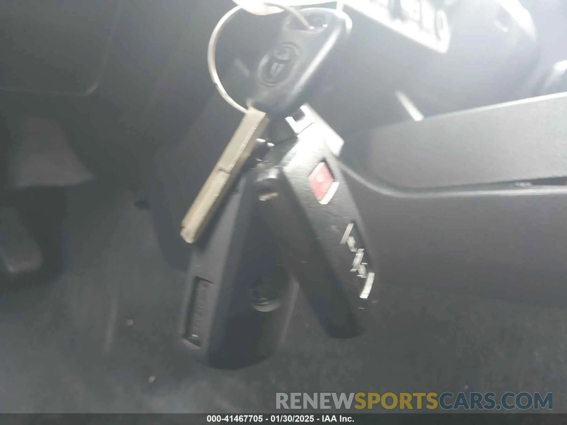 11 fotografías del automóvil dañado 3TMCZ5AN9MM397611 TOYOTA TACOMA 2021