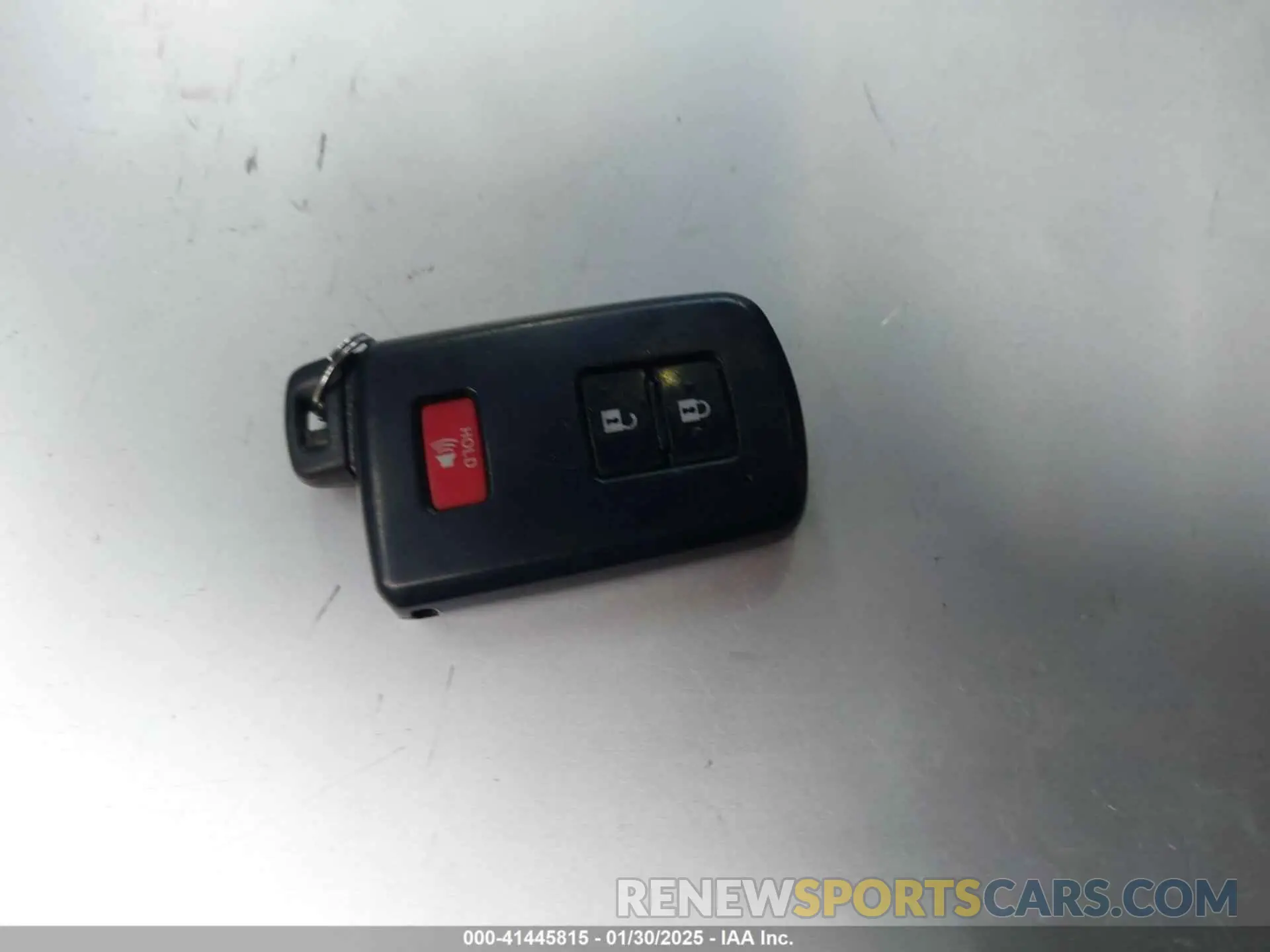 11 fotografías del automóvil dañado 3TMDZ5BN0MM116198 TOYOTA TACOMA 2021