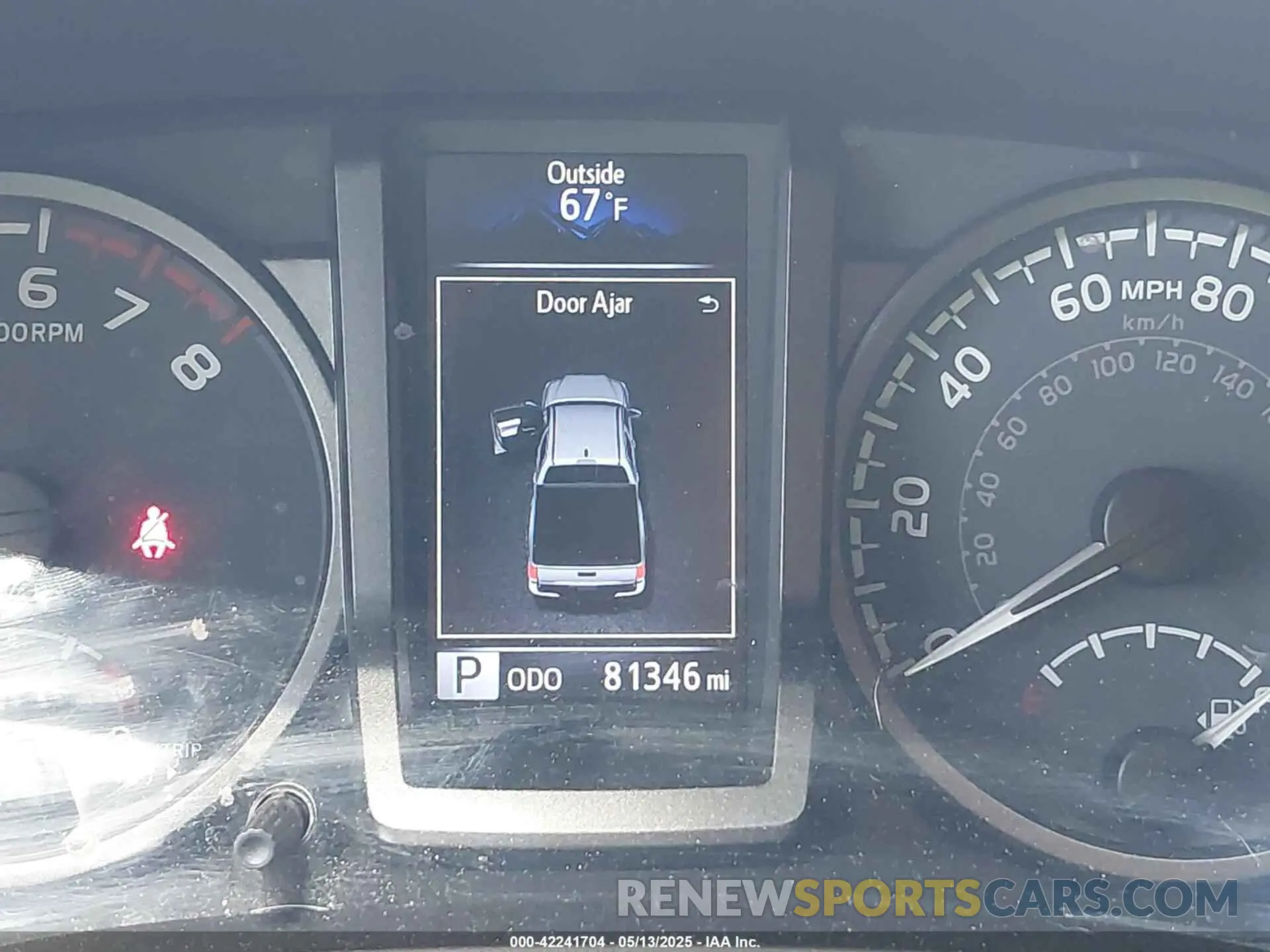 15 fotografías del automóvil dañado 3TMDZ5BN3MM112338 TOYOTA TACOMA 2021
