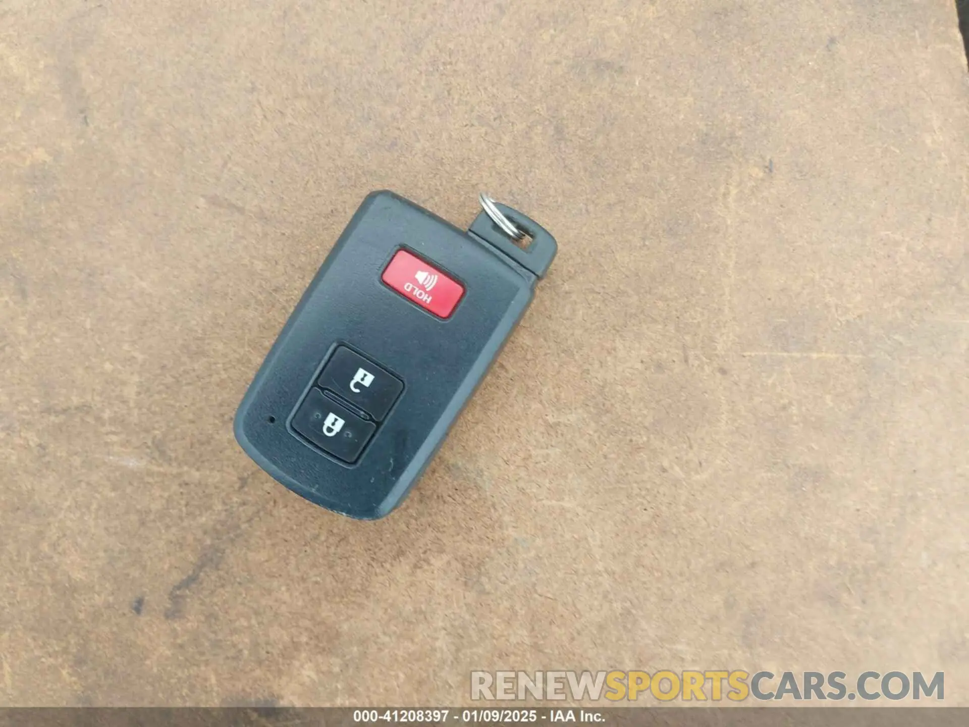 11 fotografías del automóvil dañado 3TMDZ5BN4MM099423 TOYOTA TACOMA 2021