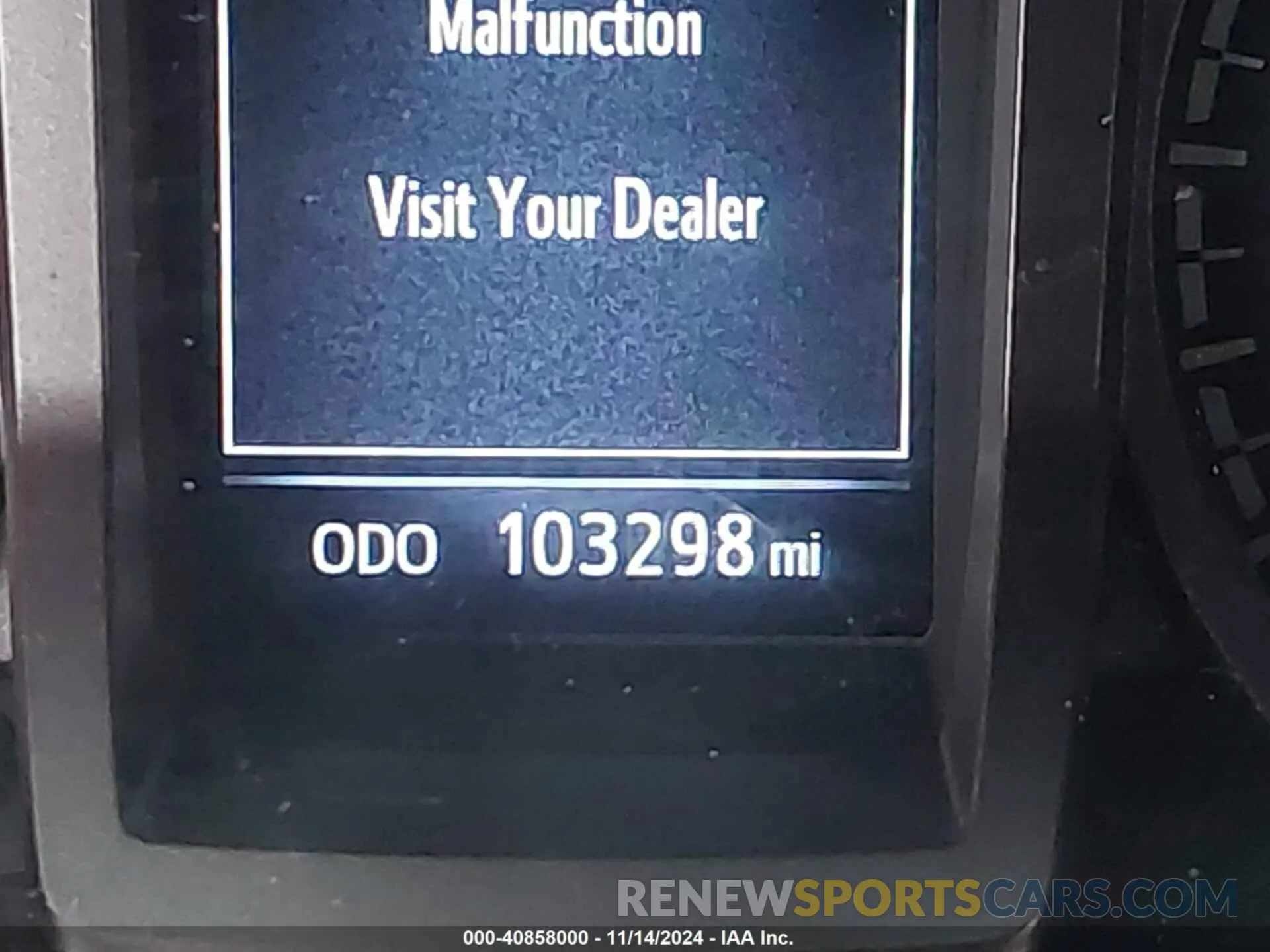 15 fotografías del automóvil dañado 3TMDZ5BNXMM116452 TOYOTA TACOMA 2021