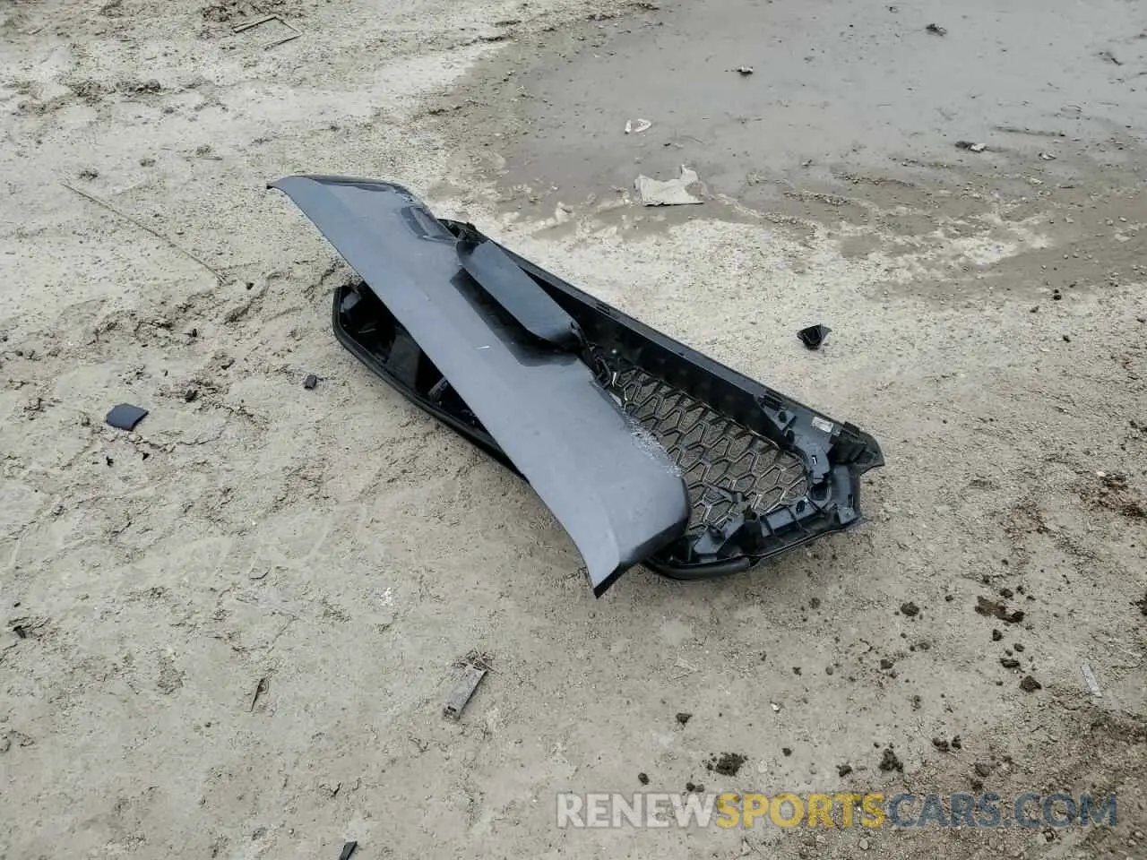12 fotografías del automóvil dañado 3TMEZ5CN4MM155251 TOYOTA TACOMA 2021