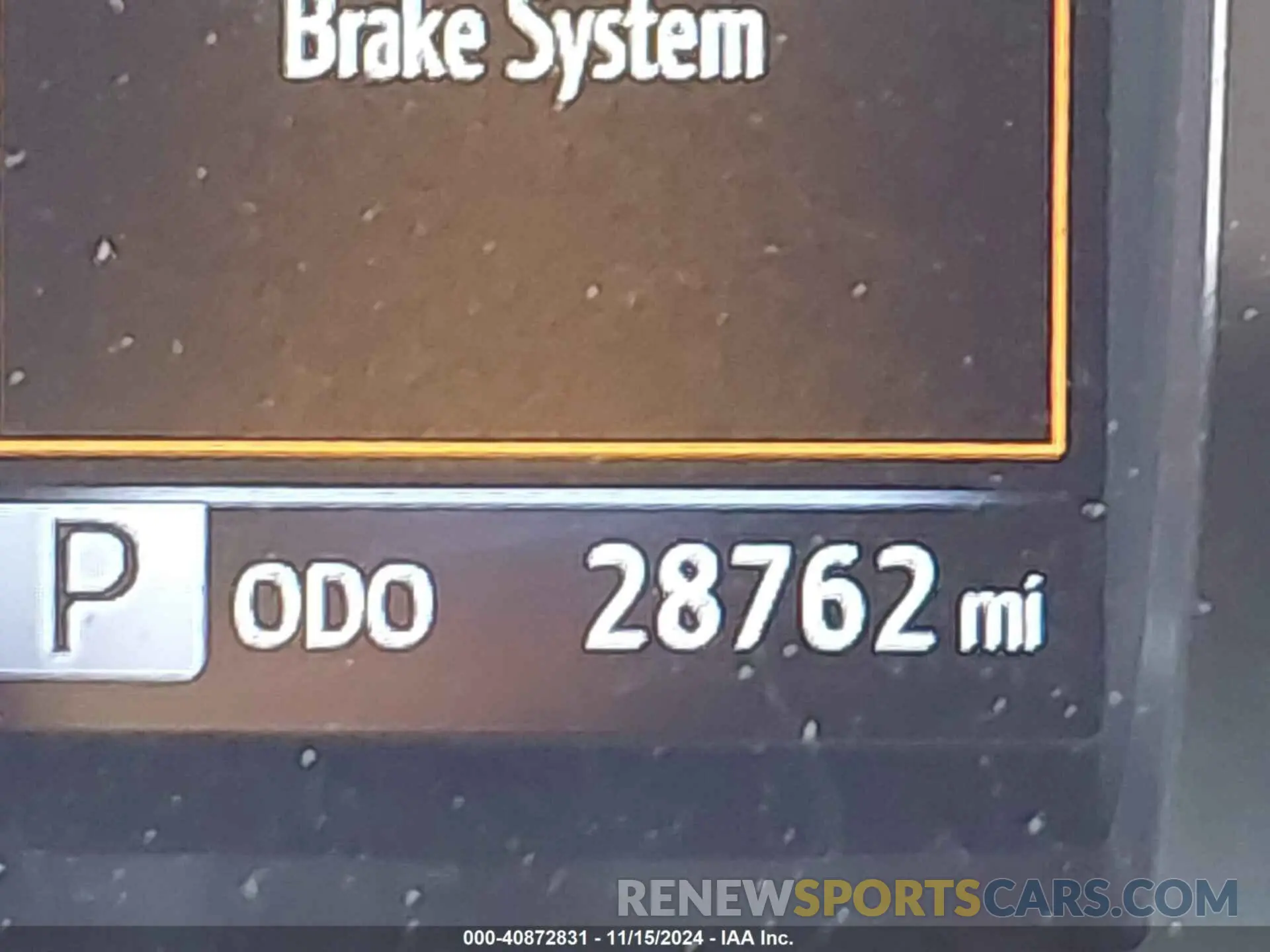 15 fotografías del automóvil dañado 3TMHZ5BN0MM113660 TOYOTA TACOMA 2021