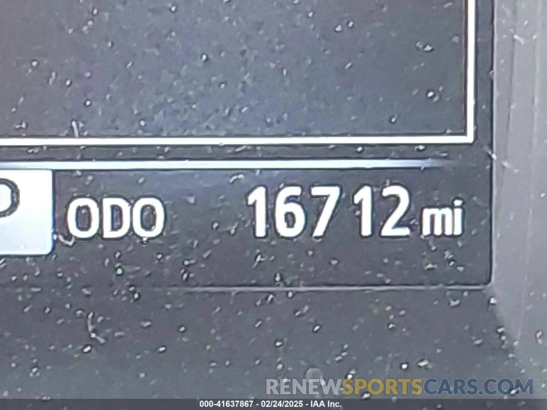 16 fotografías del automóvil dañado 3TYAX5GN6MT032845 TOYOTA TACOMA 2021