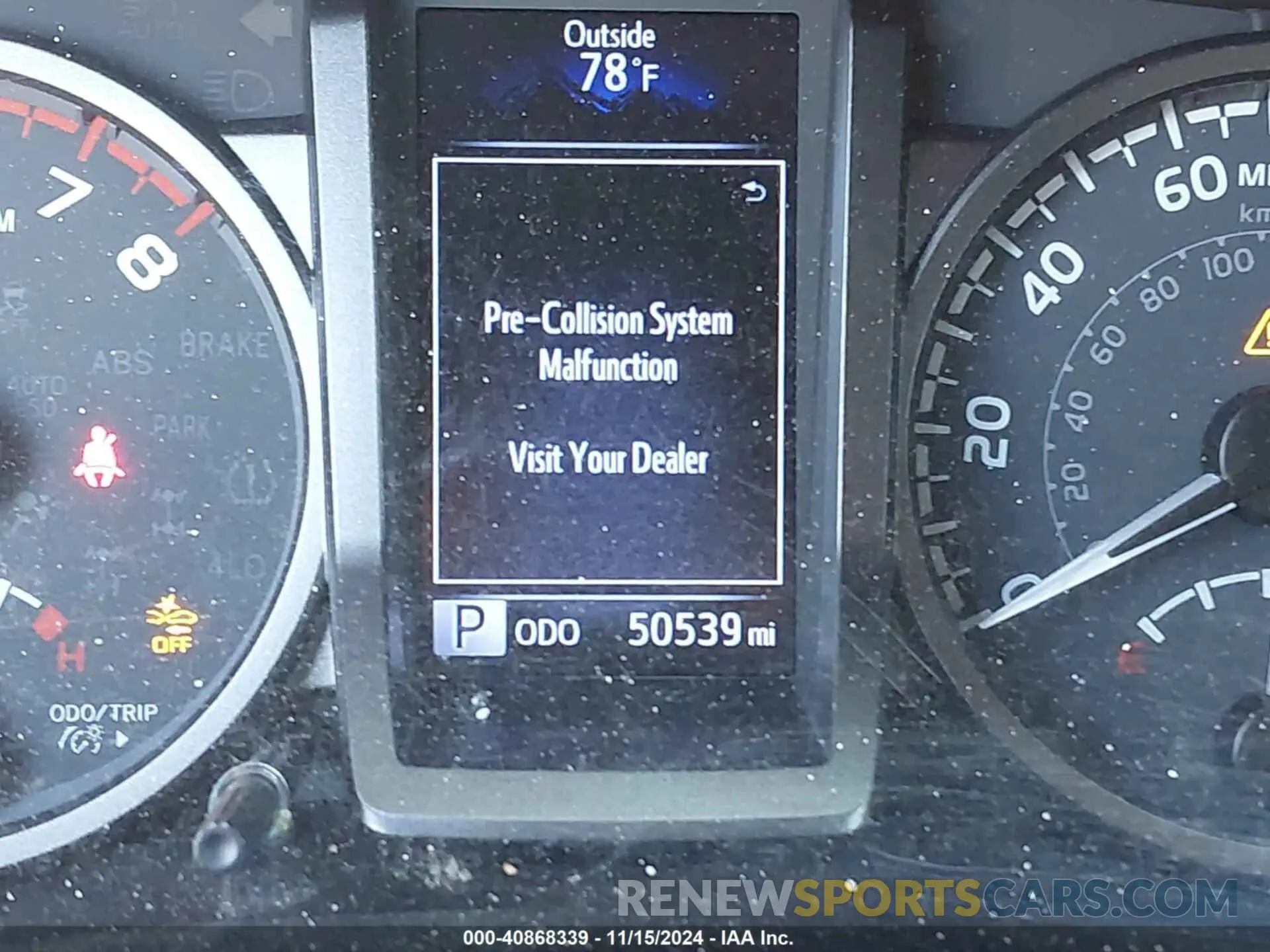 15 fotografías del automóvil dañado 3TYAZ5CN0MT003356 TOYOTA TACOMA 2021