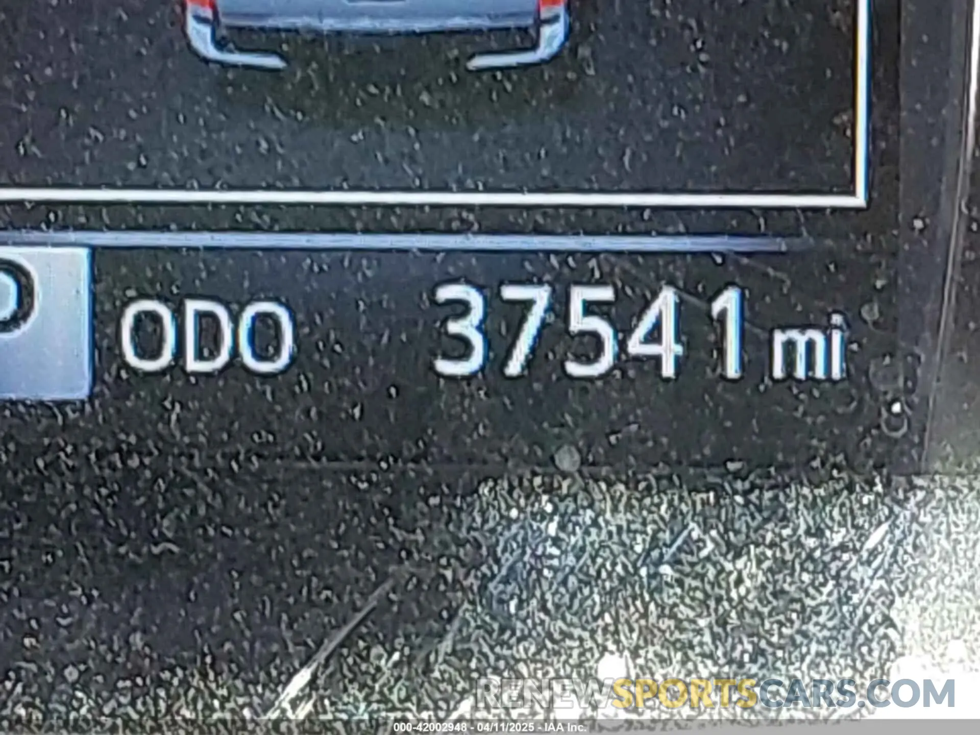 16 fotografías del automóvil dañado 3TYAZ5CN1MT006282 TOYOTA TACOMA 2021