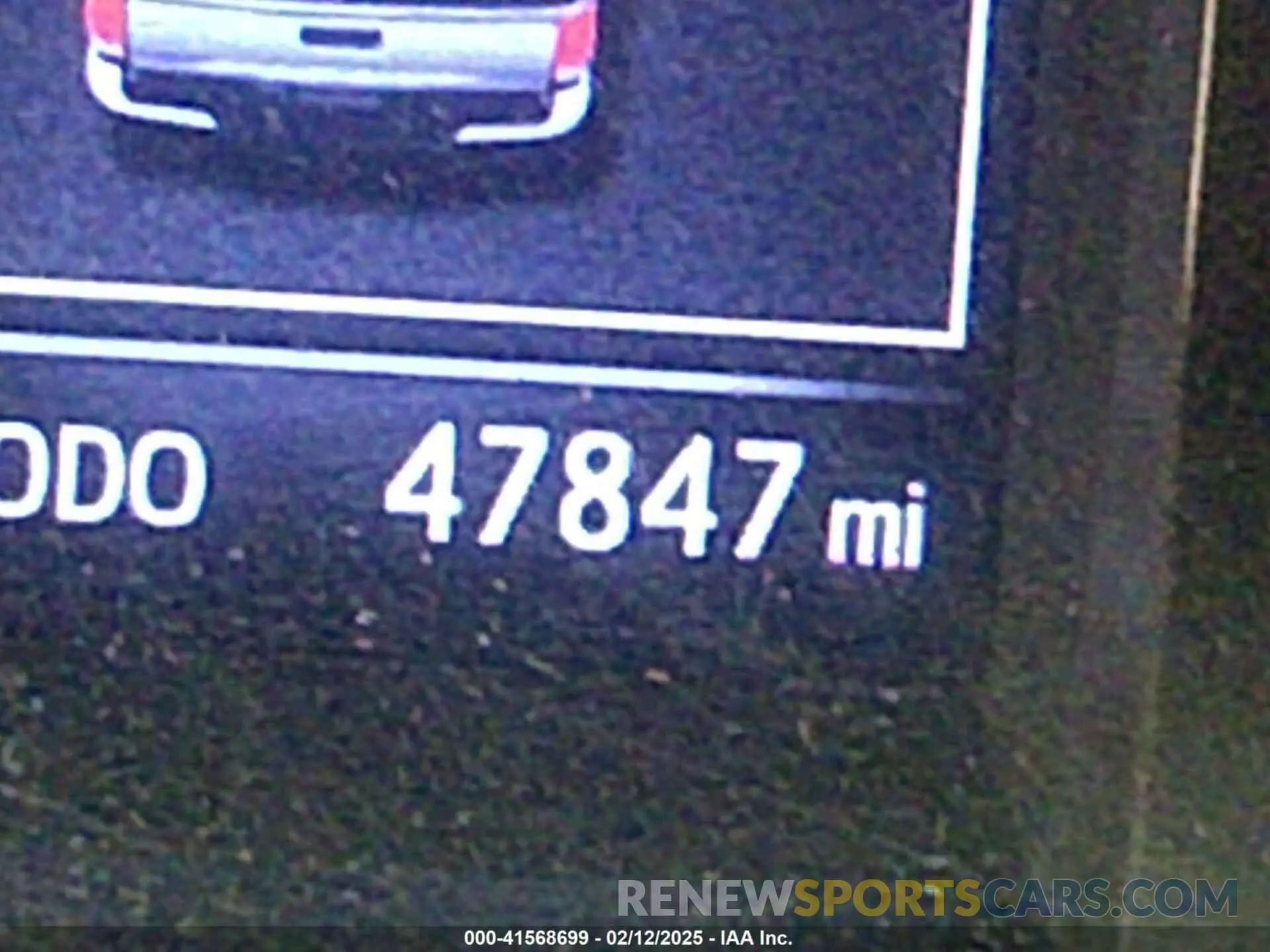 15 fotografías del automóvil dañado 3TYAZ5CN8MT004223 TOYOTA TACOMA 2021