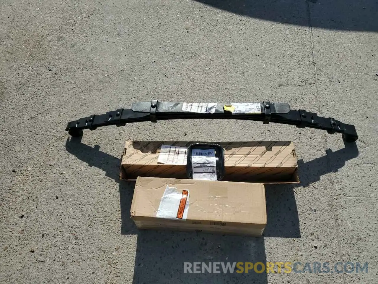 12 fotografías del automóvil dañado 3TYBZ5DN7MT001140 TOYOTA TACOMA 2021