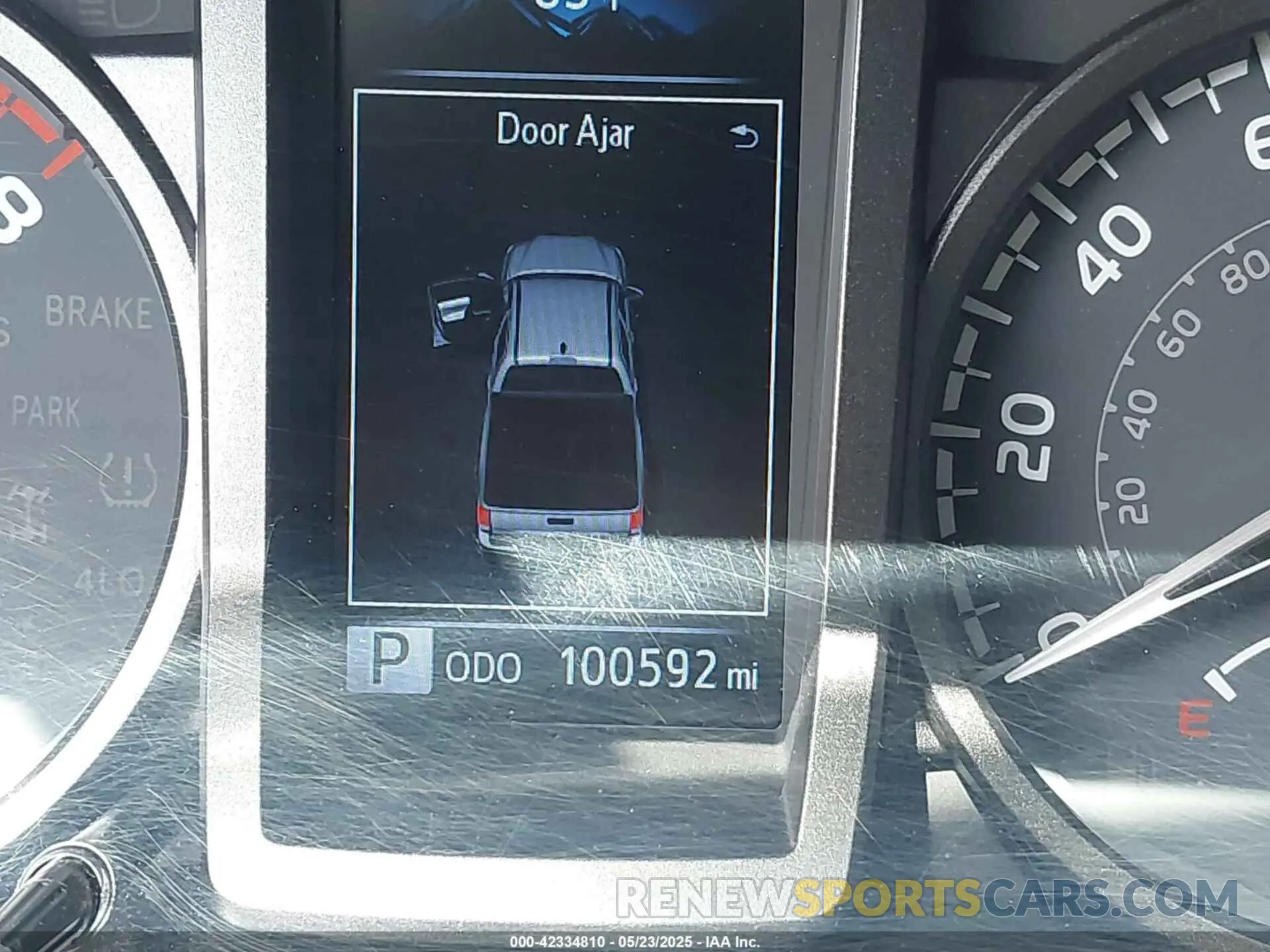 16 fotografías del automóvil dañado 3TYCZ5AN0MT035249 TOYOTA TACOMA 2021