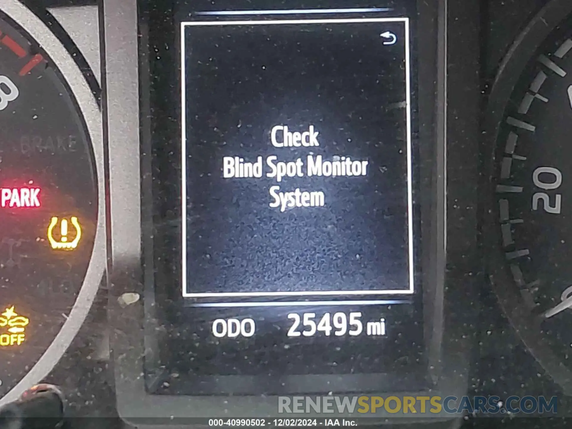 16 fotografías del automóvil dañado 3TYCZ5AN1MT052481 TOYOTA TACOMA 2021