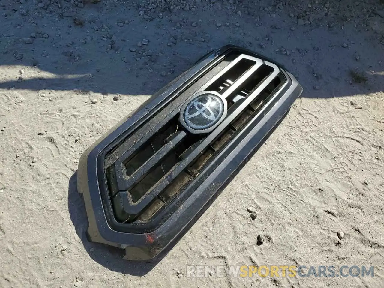 12 fotografías del automóvil dañado 3TYCZ5AN4MT039904 TOYOTA TACOMA 2021