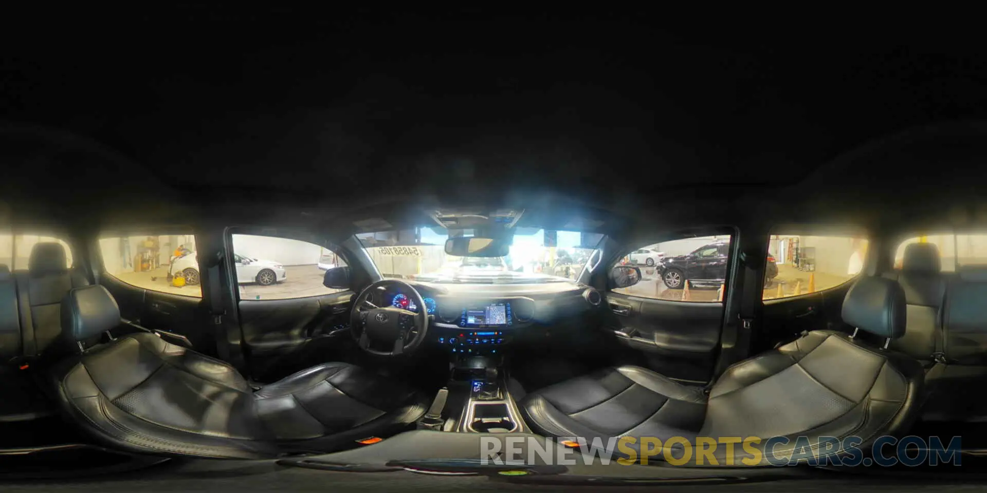 14 fotografías del automóvil dañado 3TYDZ5BN9MT002706 TOYOTA TACOMA 2021