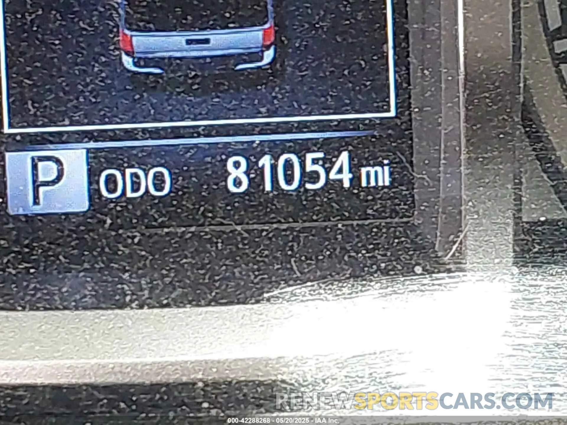 15 fotografías del automóvil dañado 3TYRZ5CN5MT011178 TOYOTA TACOMA 2021