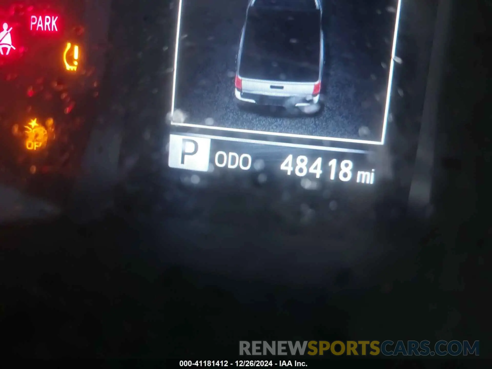 16 fotografías del automóvil dañado 3TYSX5EN9MT005307 TOYOTA TACOMA 2021