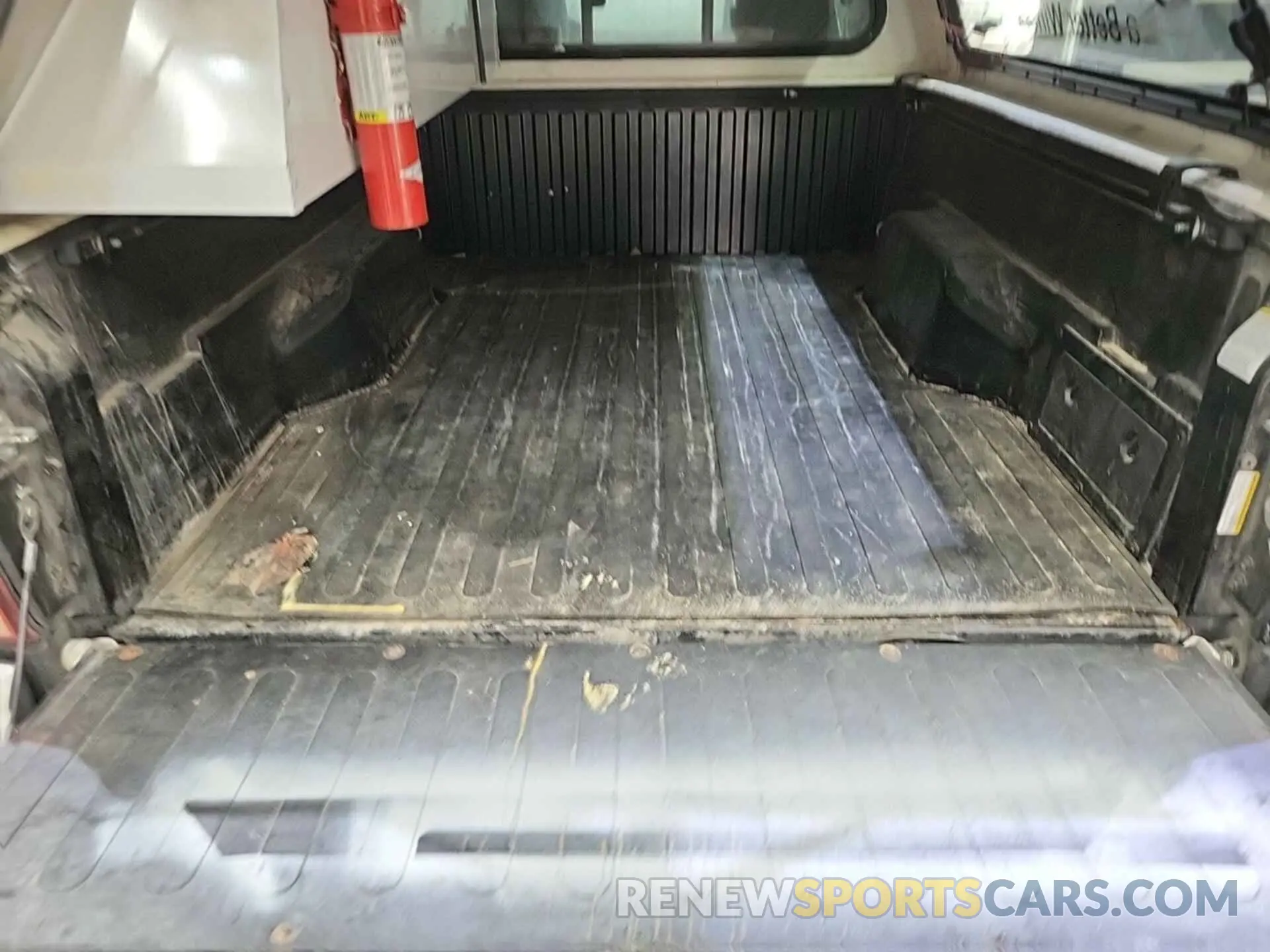 11 fotografías del automóvil dañado 3TYSZ5AN3MT046452 TOYOTA TACOMA 2021