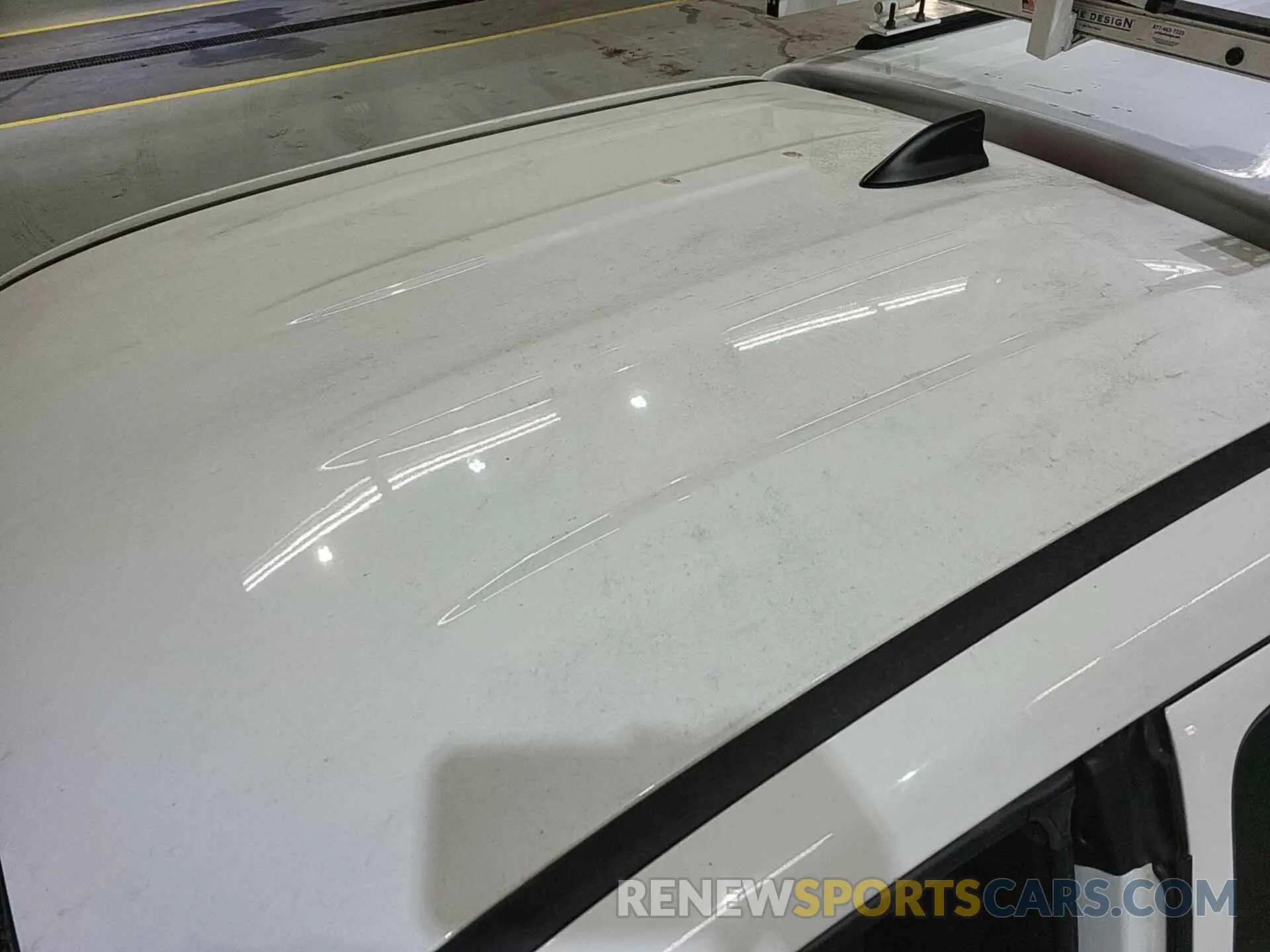 12 fotografías del automóvil dañado 3TYSZ5AN3MT046452 TOYOTA TACOMA 2021