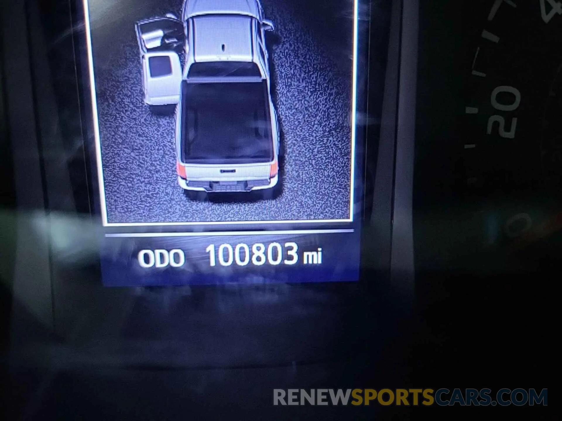 18 fotografías del automóvil dañado 3TYSZ5AN3MT046452 TOYOTA TACOMA 2021
