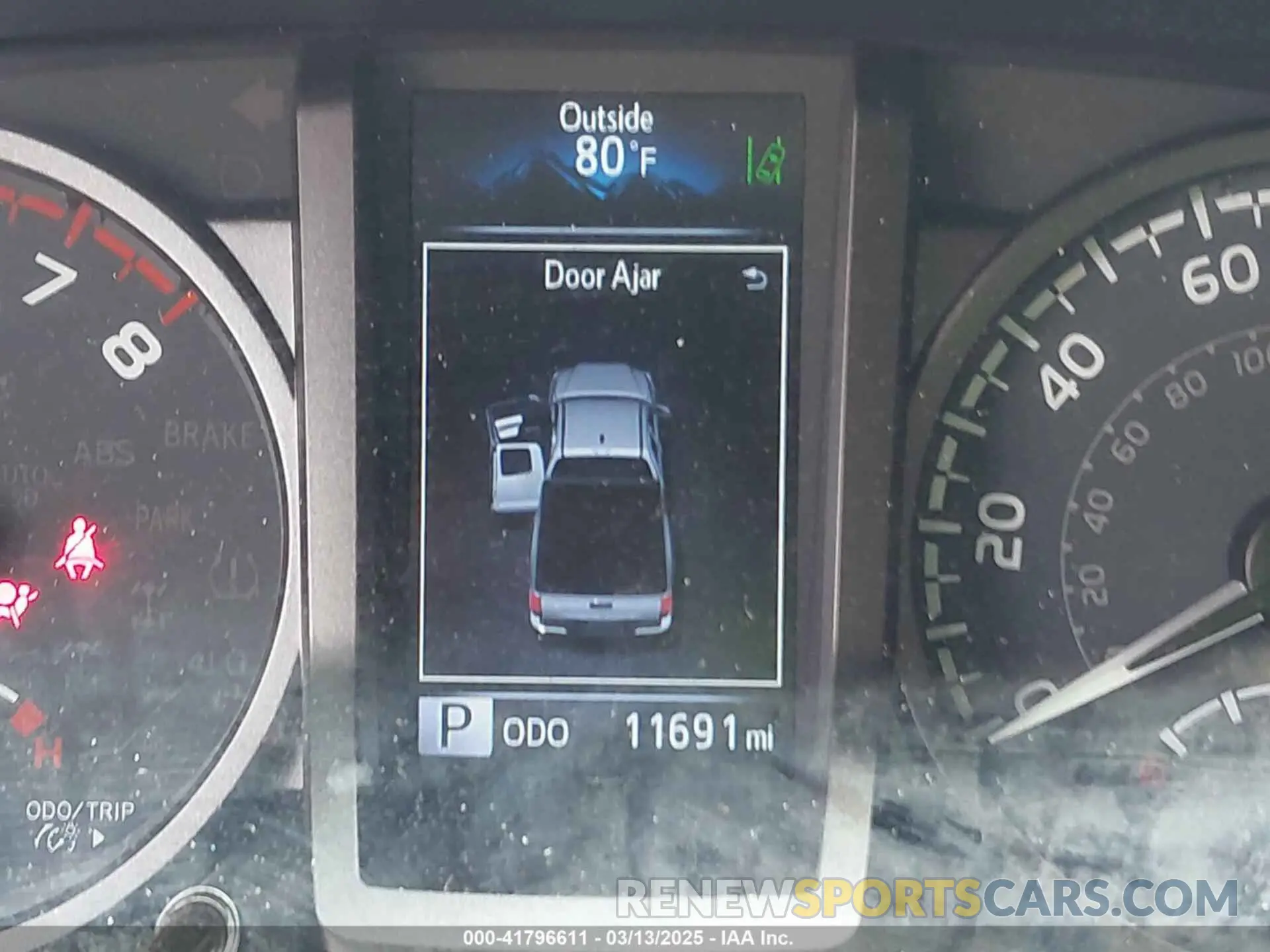 16 fotografías del automóvil dañado 3TYSZ5ANXMT014601 TOYOTA TACOMA 2021