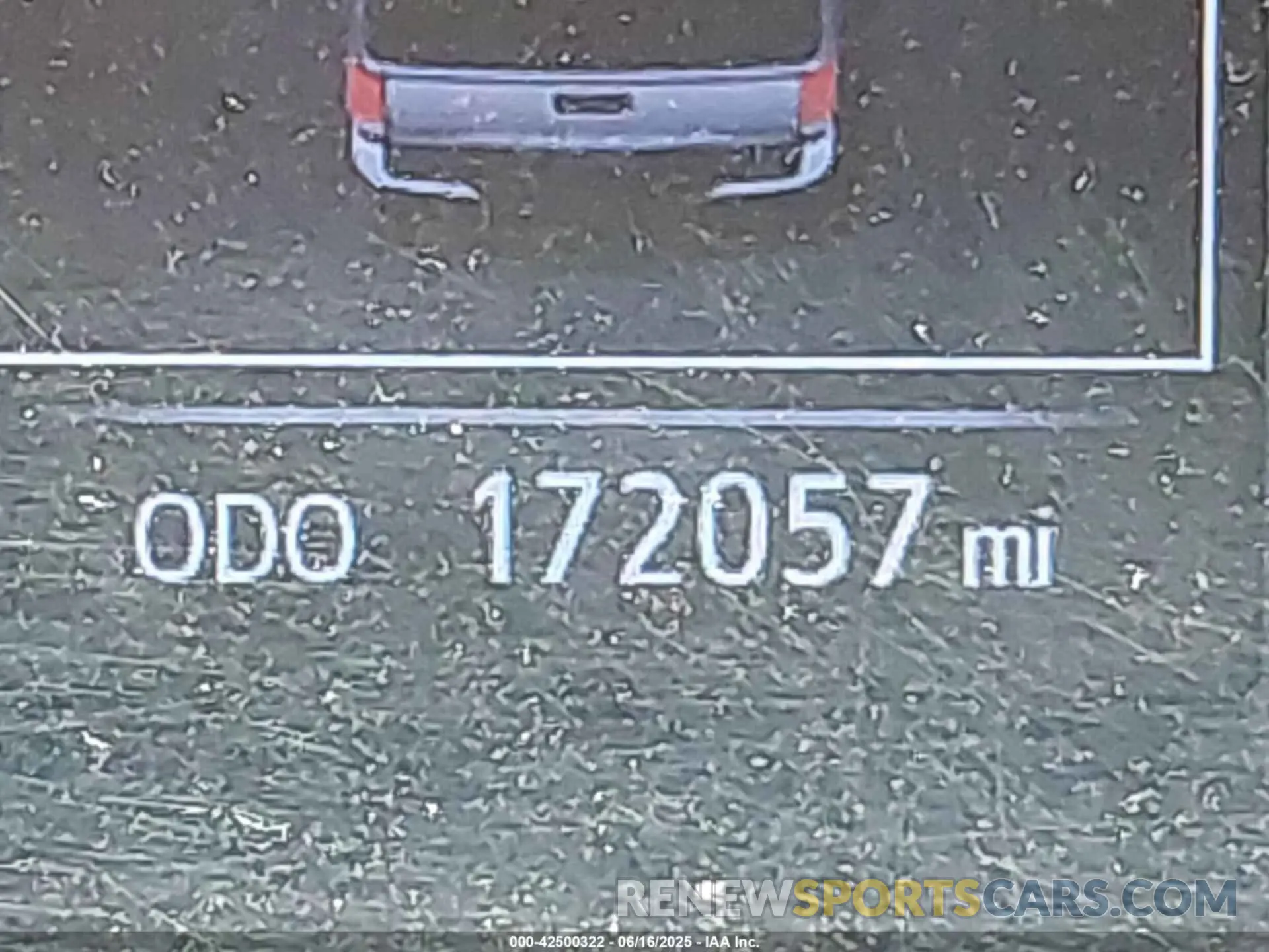16 fotografías del automóvil dañado 5TFAX5GN1MX190693 TOYOTA TACOMA 2021